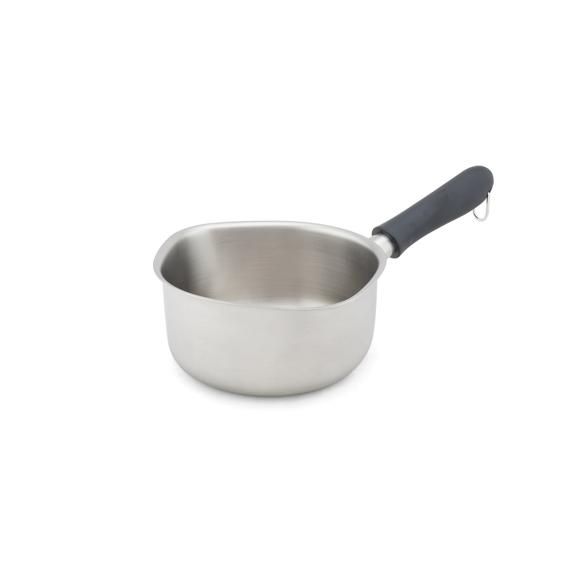 Stainless Steel Milk Pan
