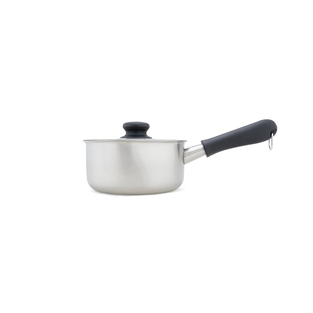 Stainless Steel Milk Pan