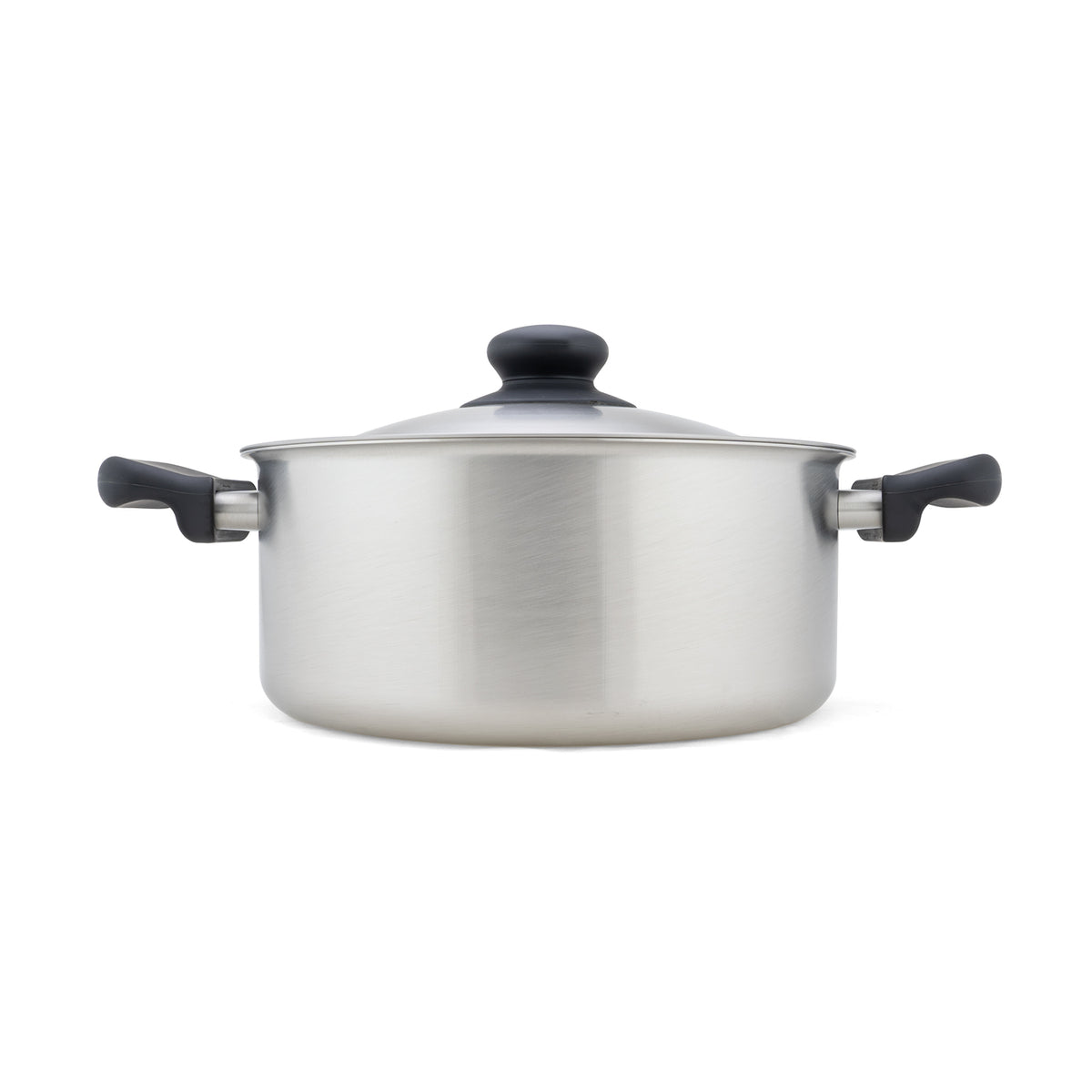 Stainless Steel Sauce Pot