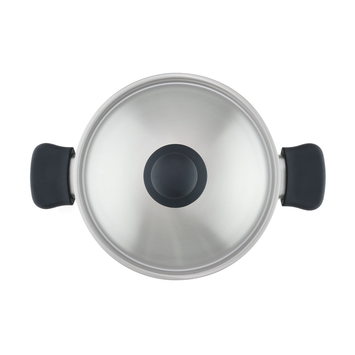 Stainless Steel Sauce Pot