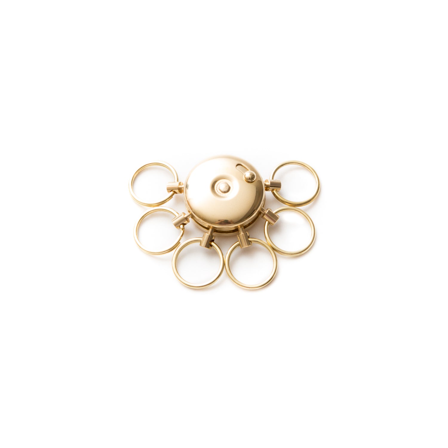 Octopus Key Holder-Key Holder-A&F-JINEN