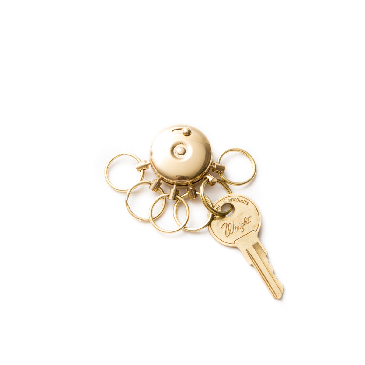 Octopus Key Holder-Key Holder-A&F-JINEN