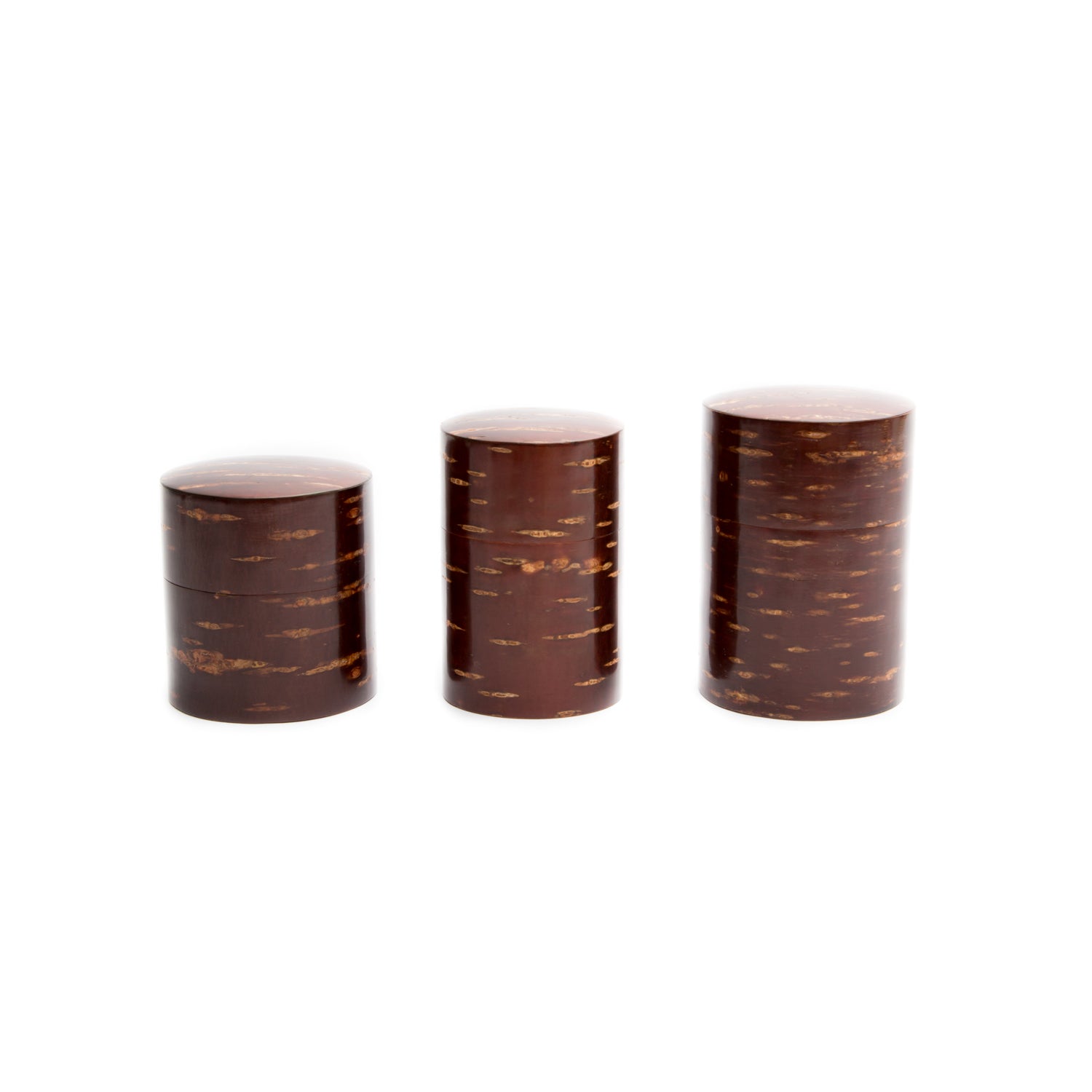 Tea Canister - Kizutsu-Tea Canister-Denshiro-JINEN