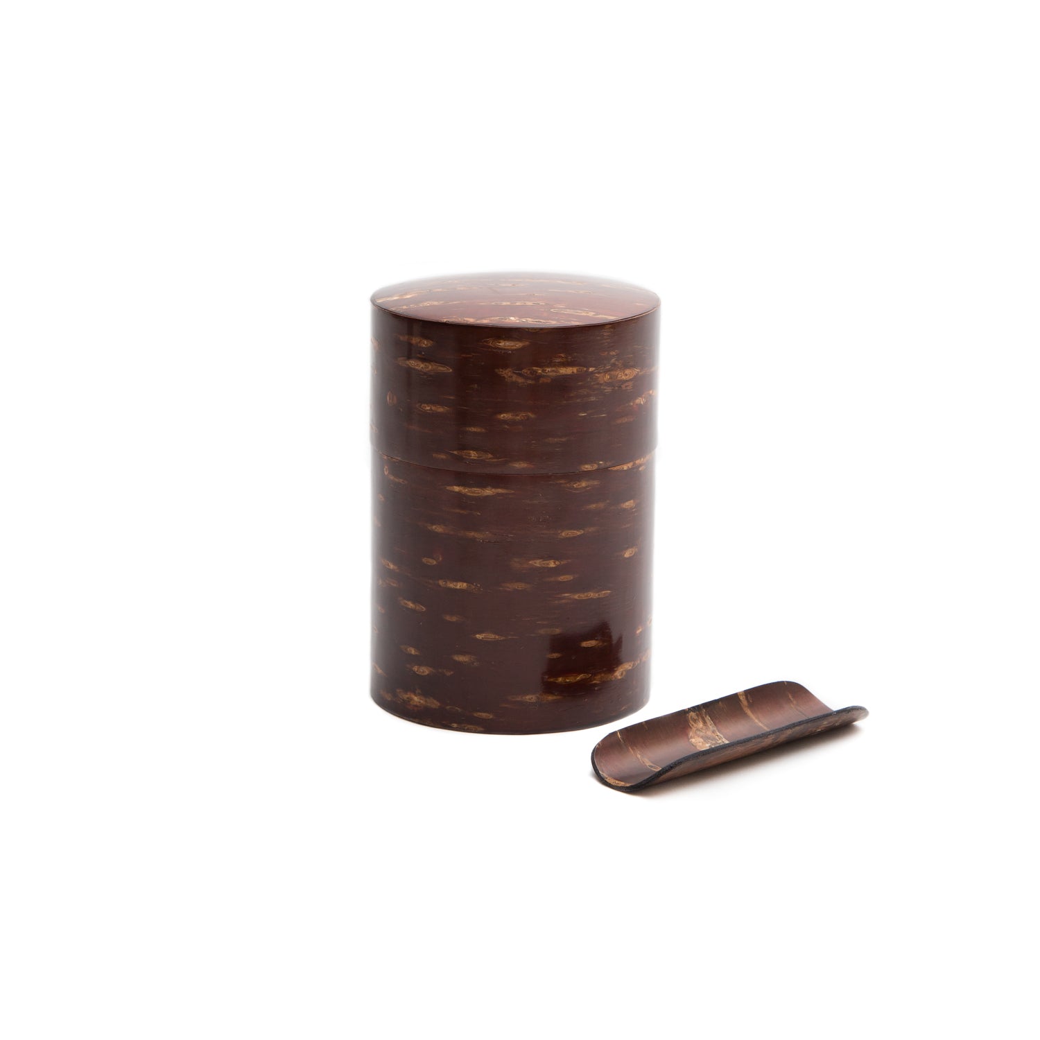 Tea Scoop-Tea Scoop-Denshiro-JINEN