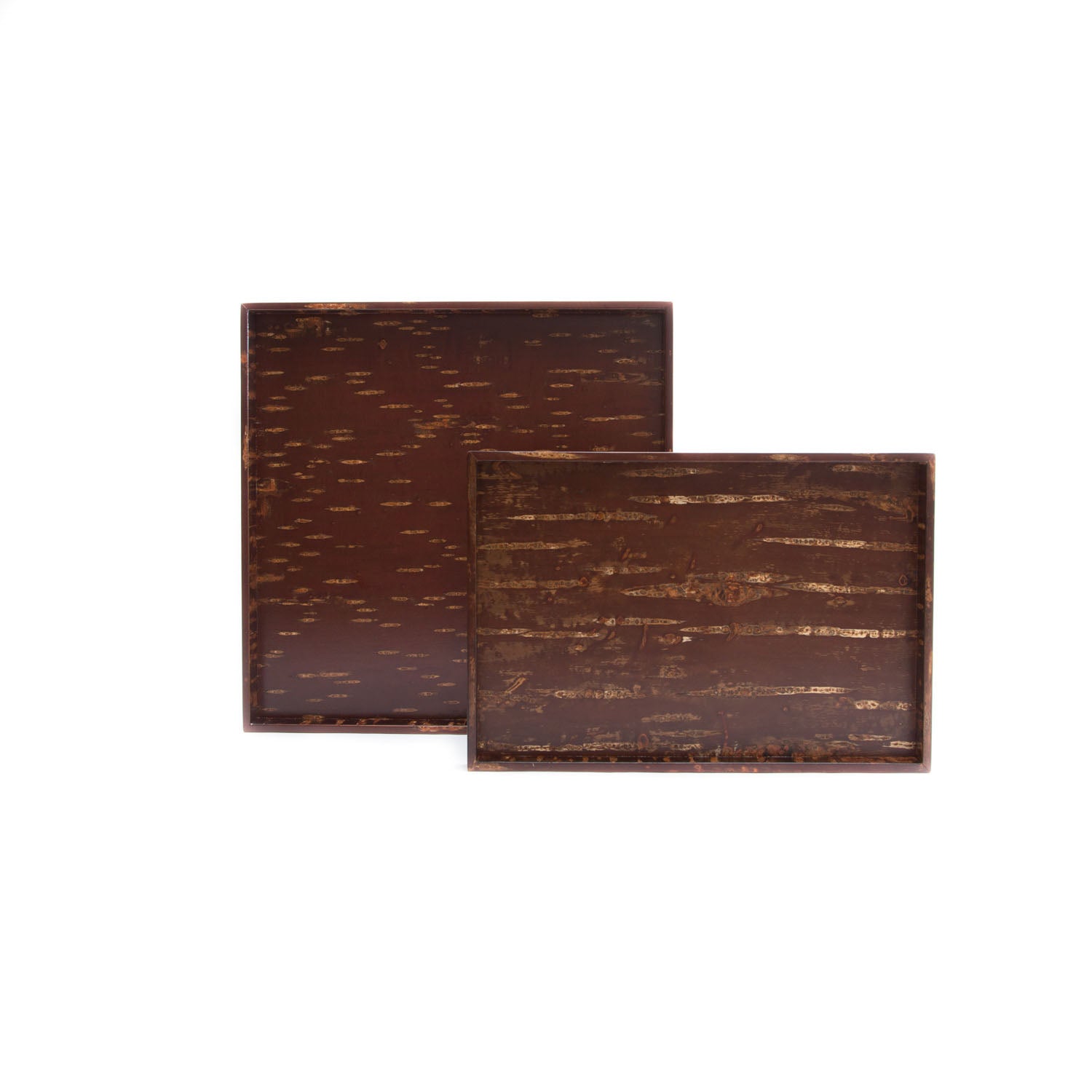 Rectangle Tray - Subako-Tray-Denshiro-JINEN
