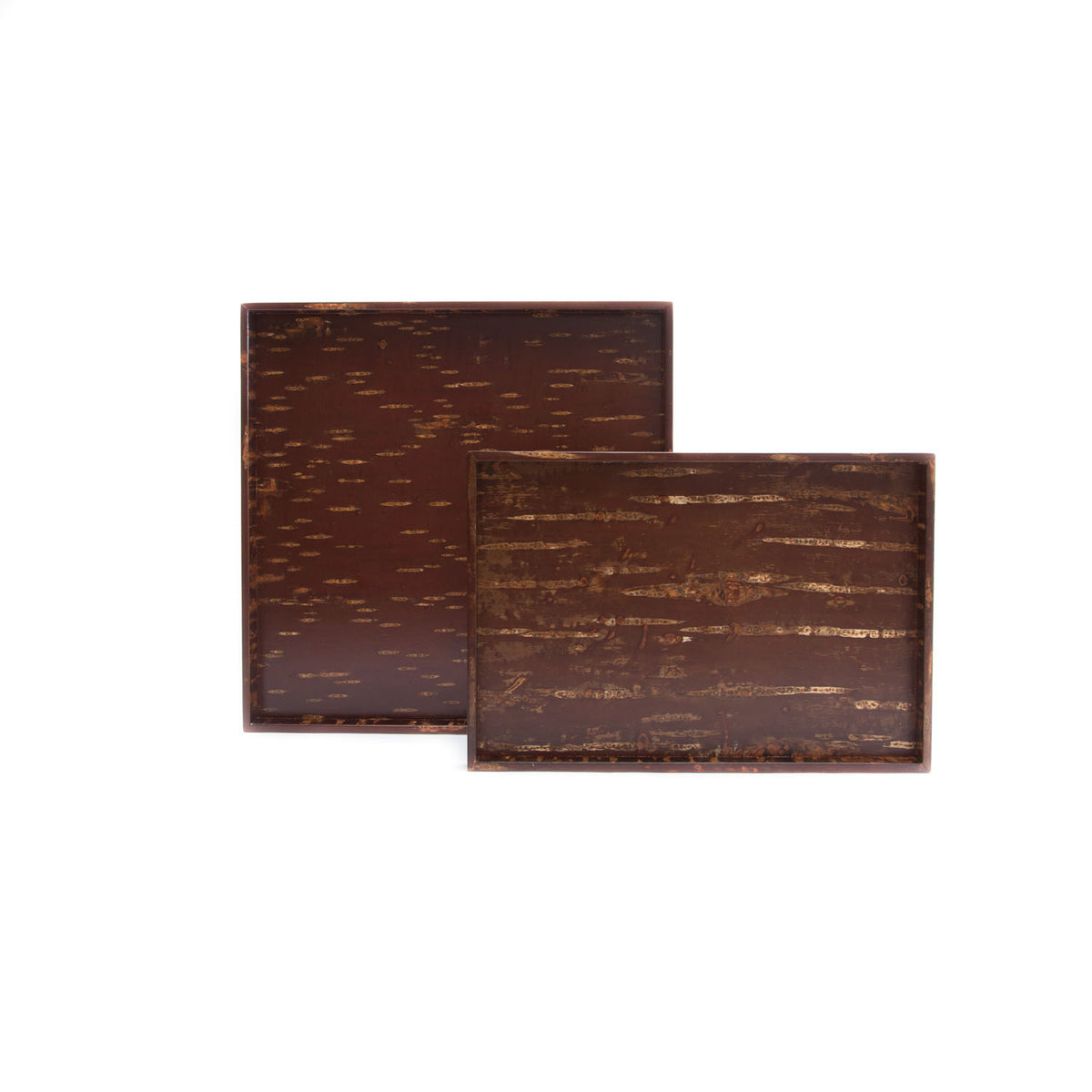 Rectangle Tray - Subako-Tray-Denshiro-JINEN