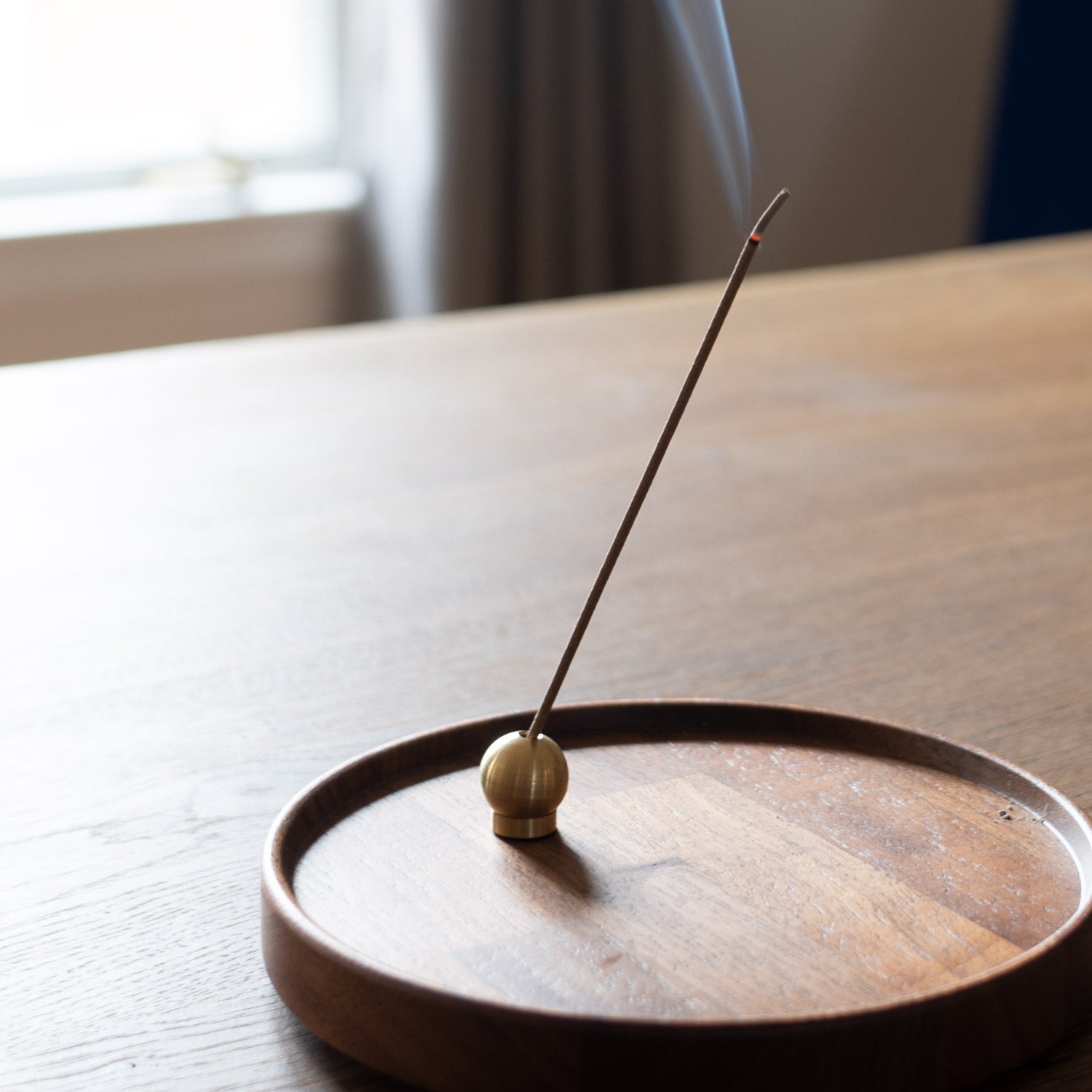 Waboku Incense - 3 Assorted Japanese Wooden Scents