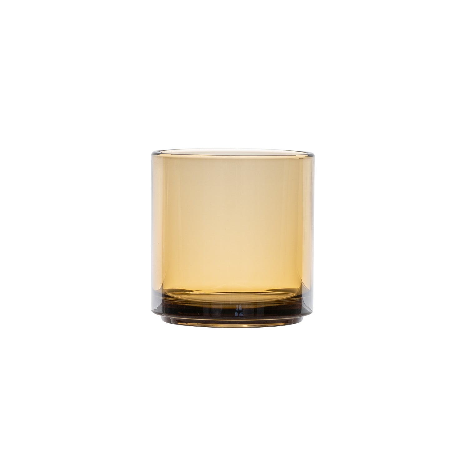 Glass Tumbler - 3 Pack