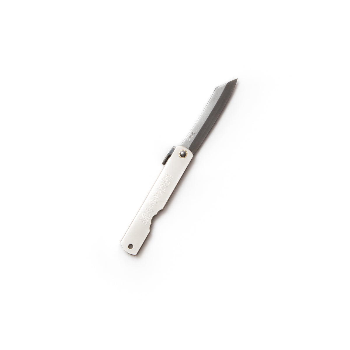 Higonokami Folding Knife - SK Steel-Folding Knife-Nagao Kanekoma Knife-JINEN
