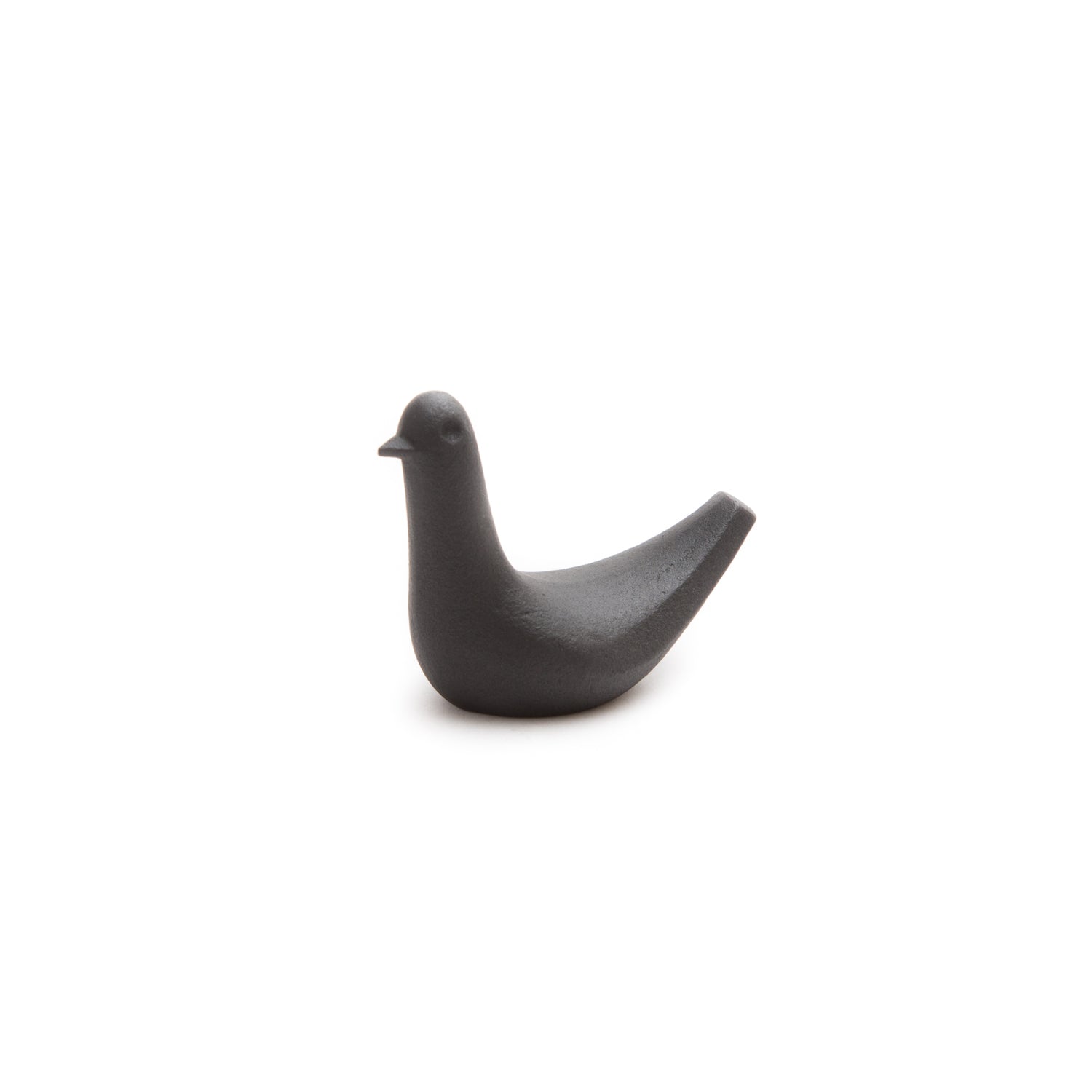 Cast Iron Decor - Pigeon-Cast Iron Ornament-Kamasada-JINEN