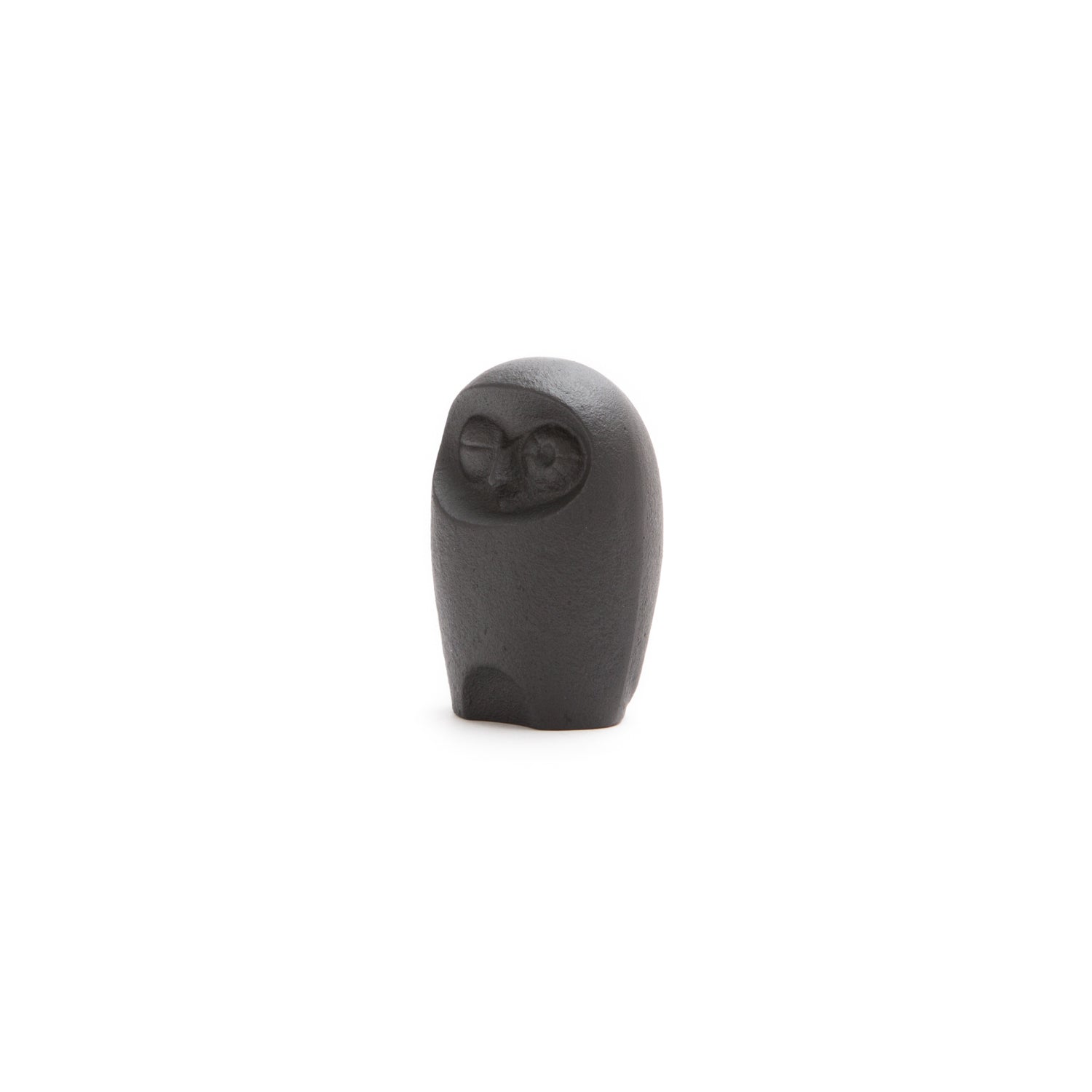 Cast Iron Decor - Winking Owl-Cast Iron Ornament-Kamasada-JINEN
