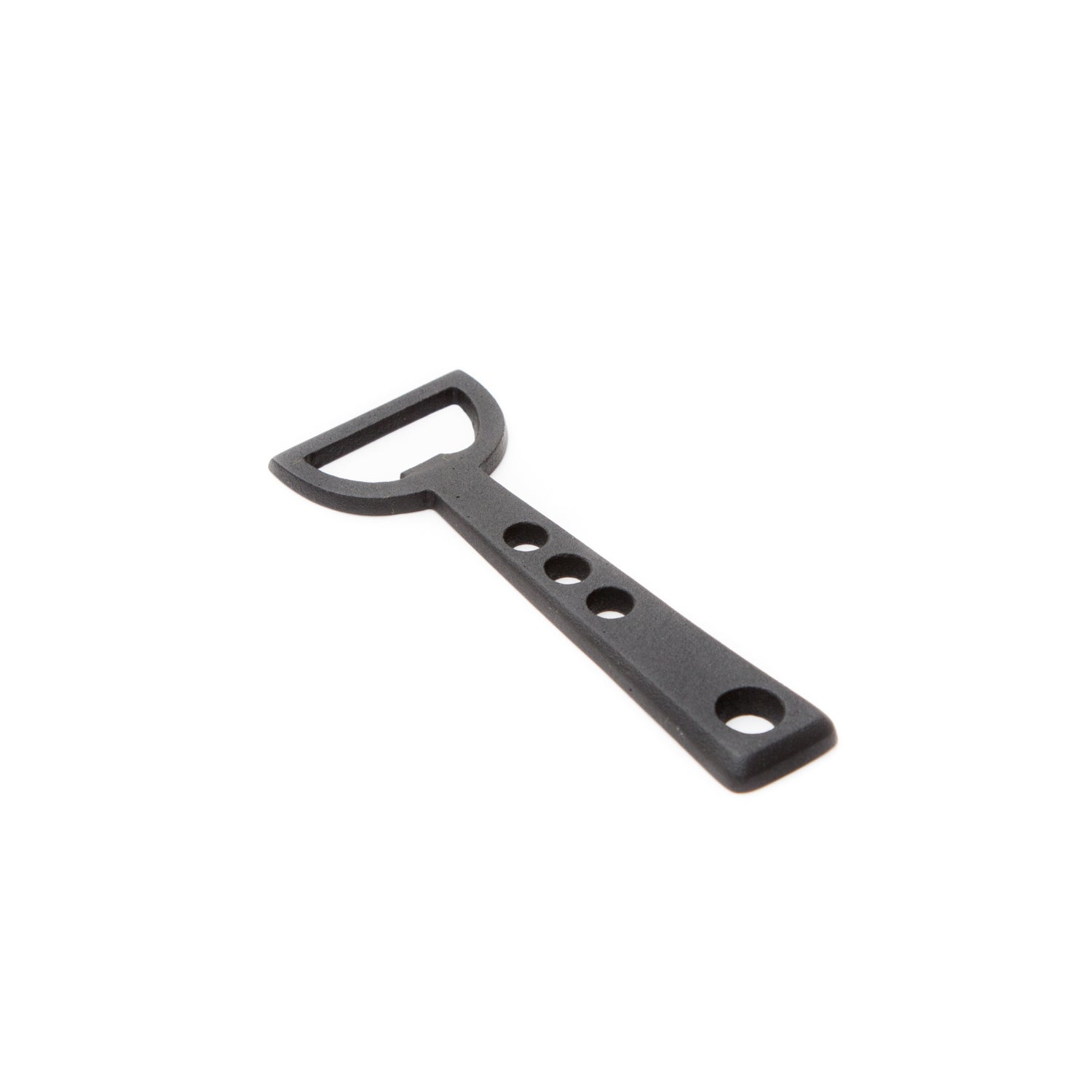 Cast Iron Bottle Opener - 5