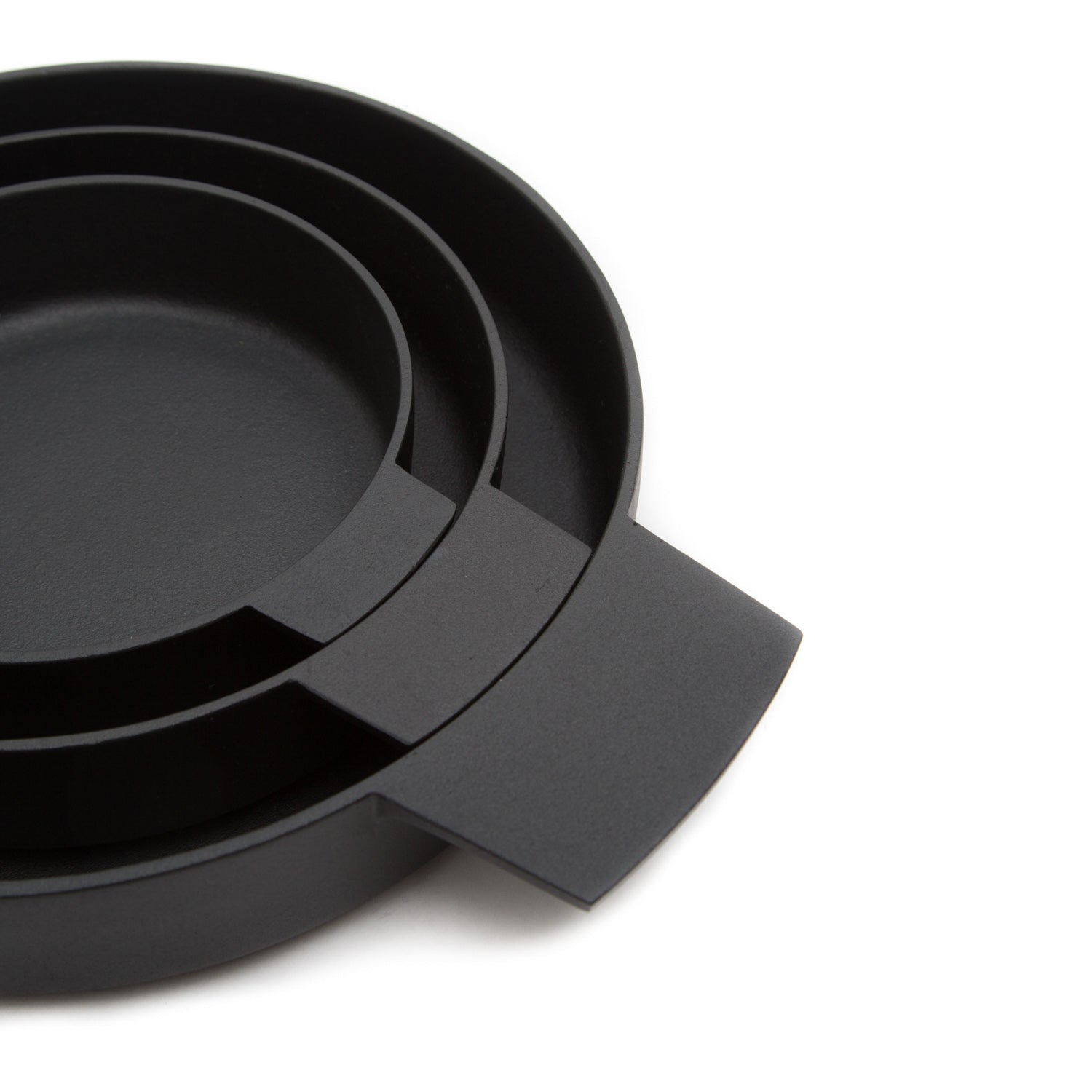 Kuminabe Cast Iron Pan-Cast Iron Pan/Pot-Kamasada-Small-JINEN