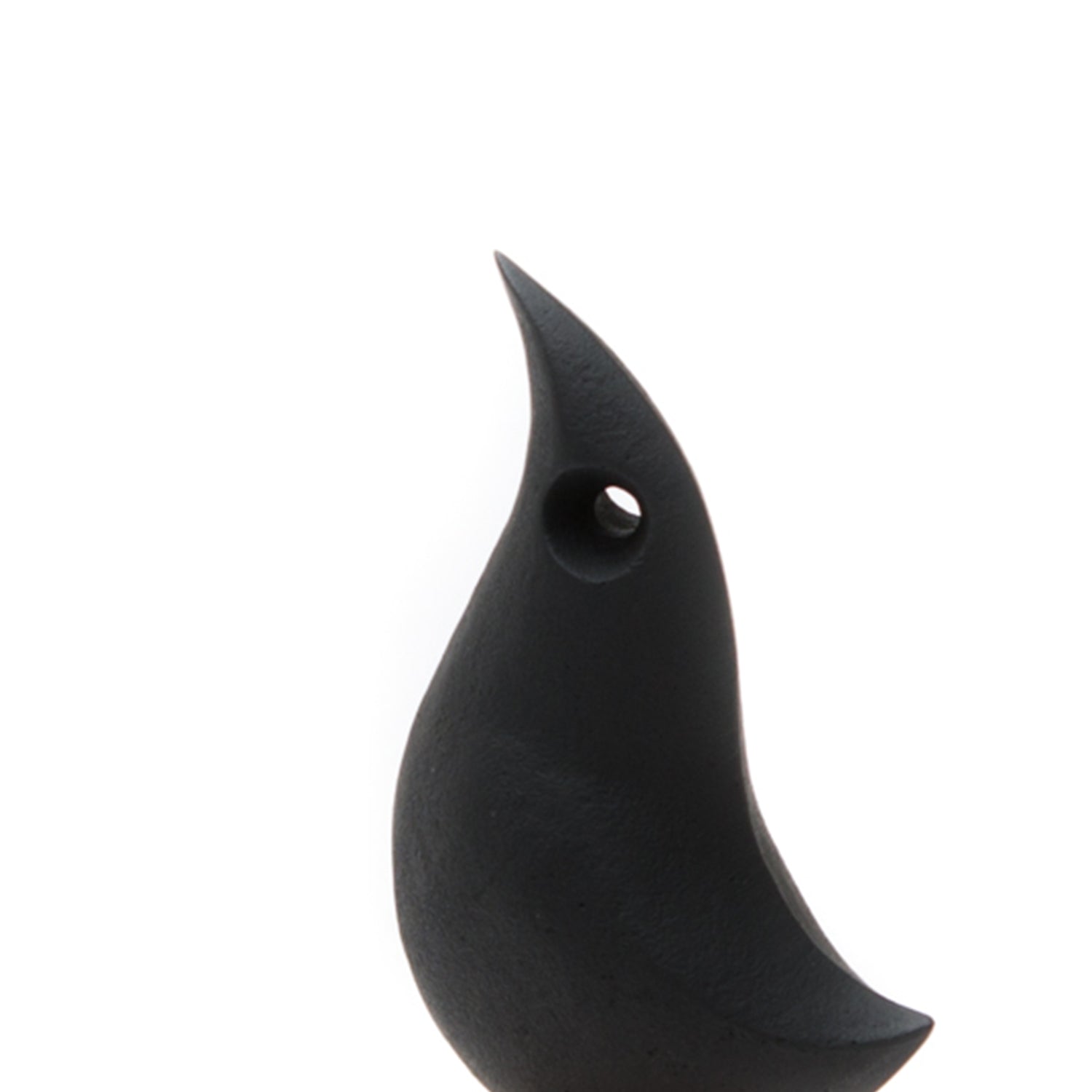 Cast Iron Decor - Partridge-Cast Iron Ornament-Kamasada-JINEN