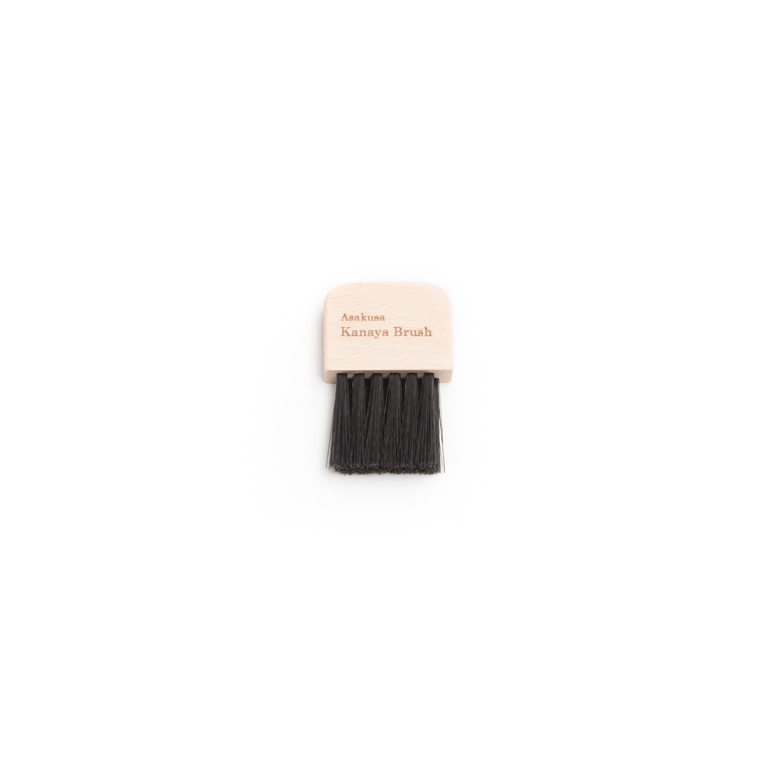 Keyboard Brush-Cleaning Brush-Kanaya Brush-JINEN