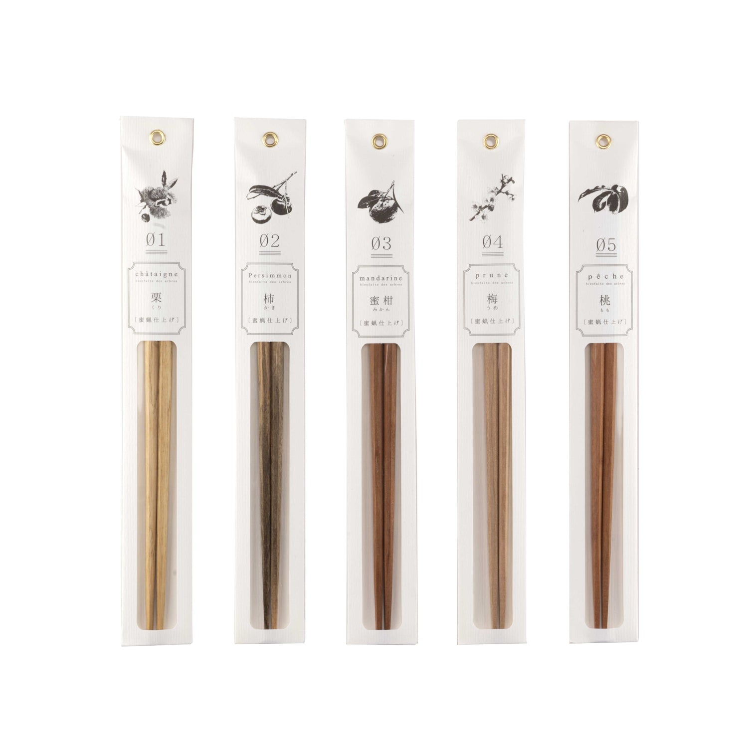 Tetoca Chopsticks