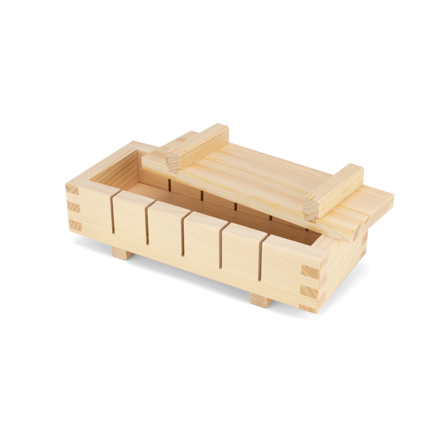 Oshibako - Sushi