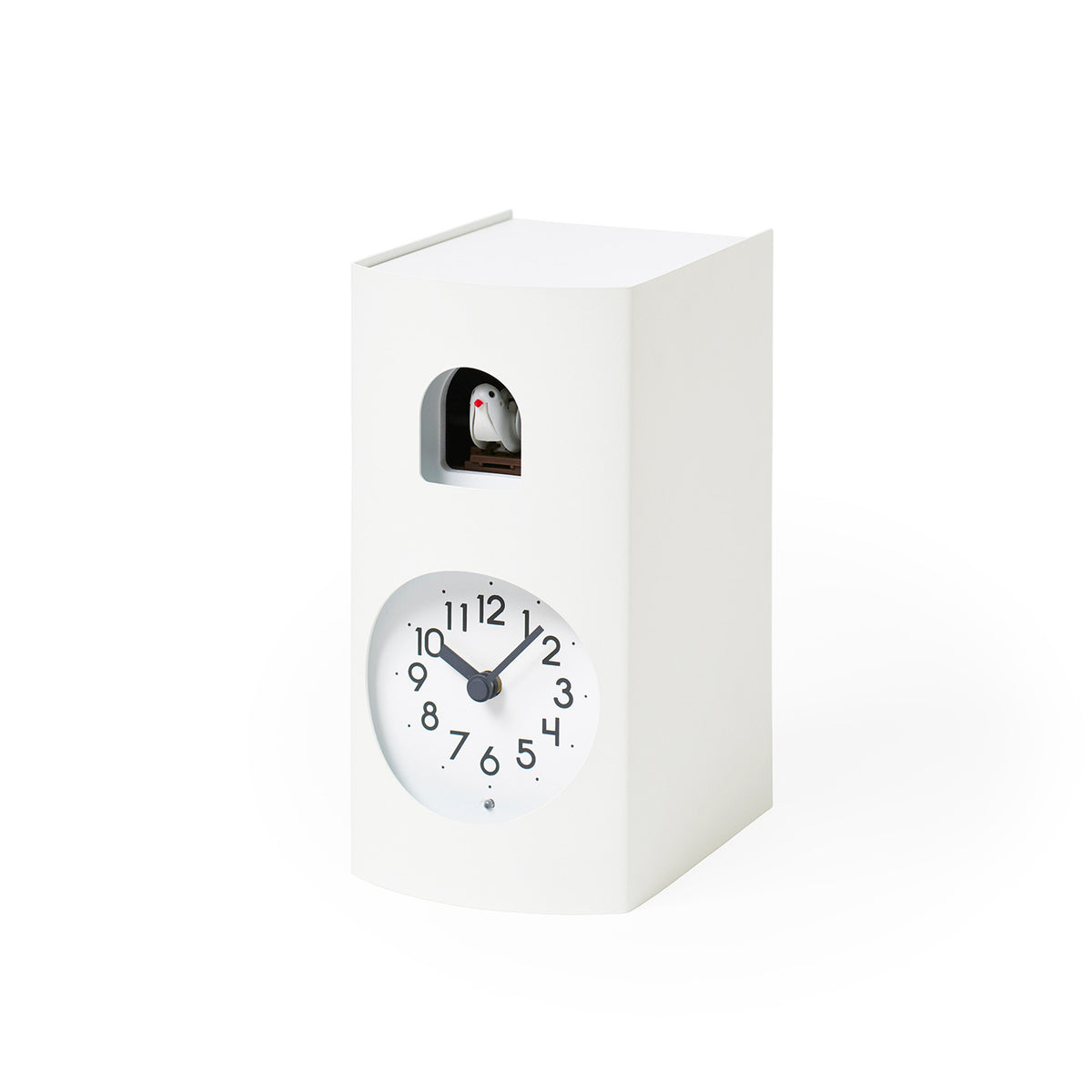 Bockoo Clock