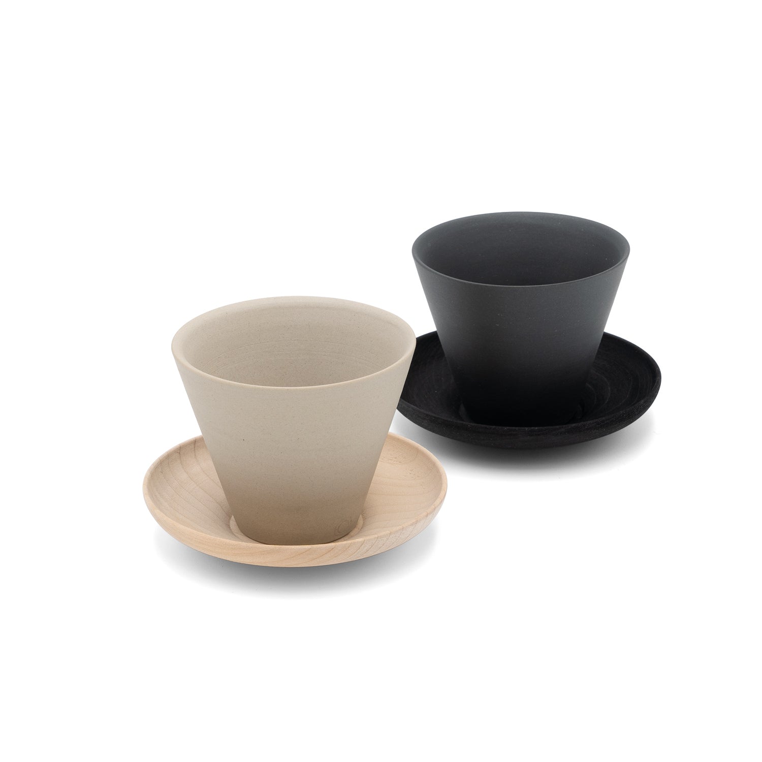 Cup Saucer