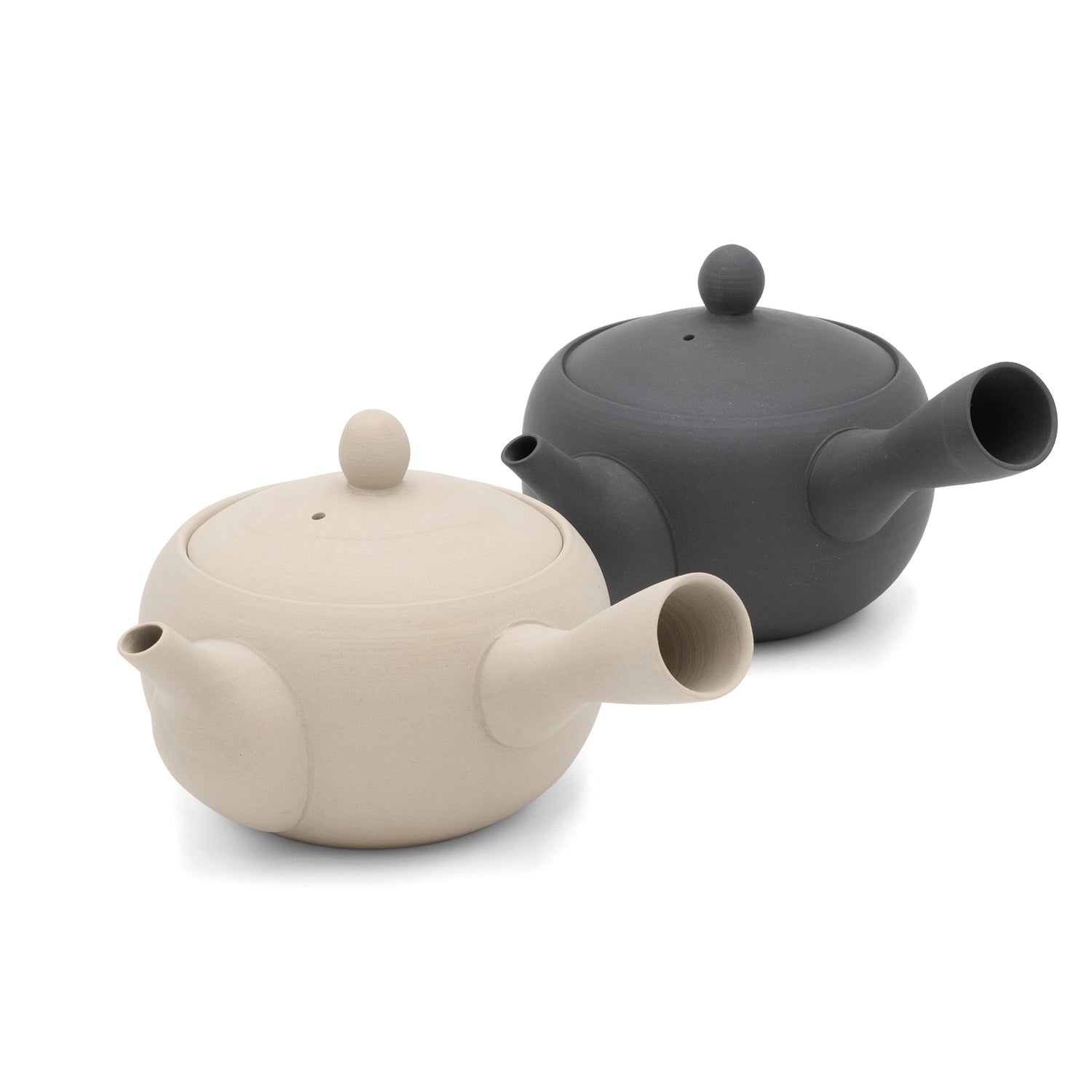 Kyusu Teapot - Anzu
