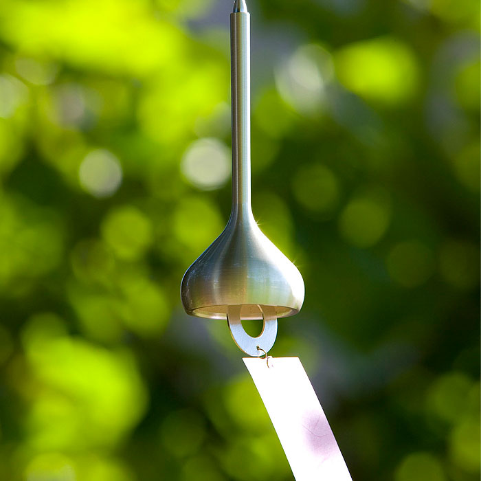 Wind Chime - Onion