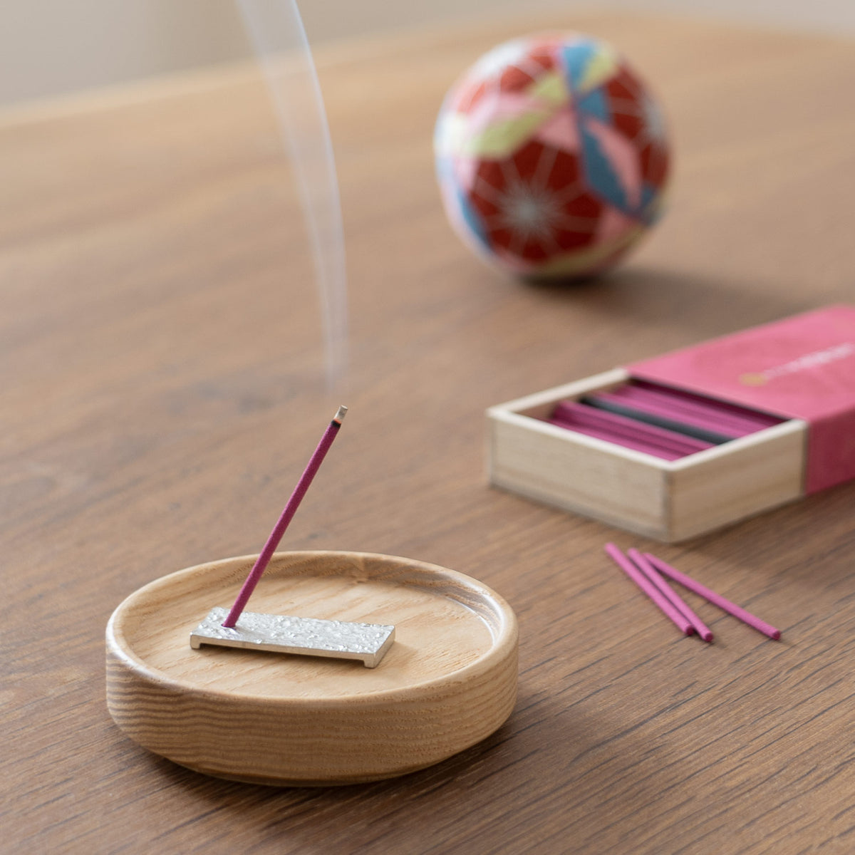 Oedo-Koh Incense