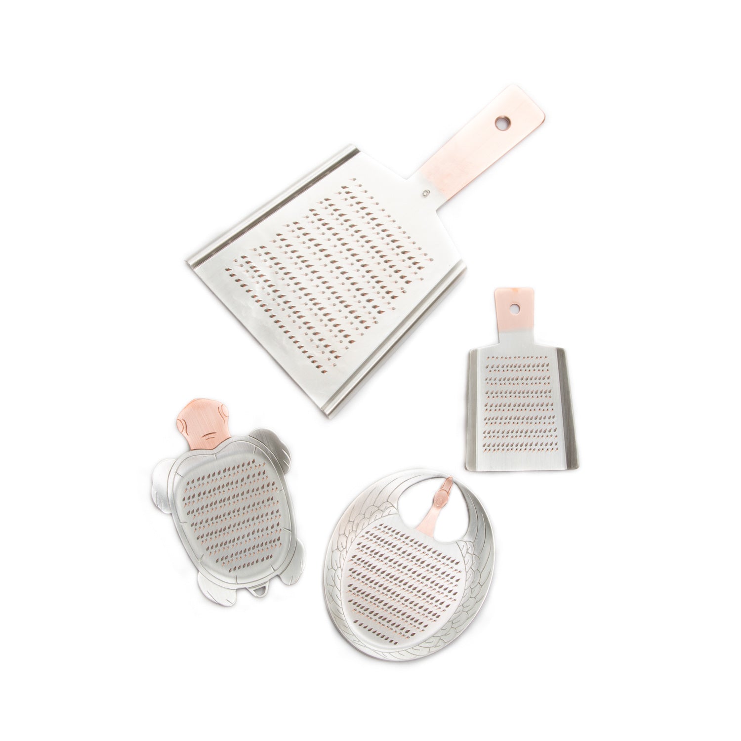 Crane Grater-Grater-Ooya-JINEN