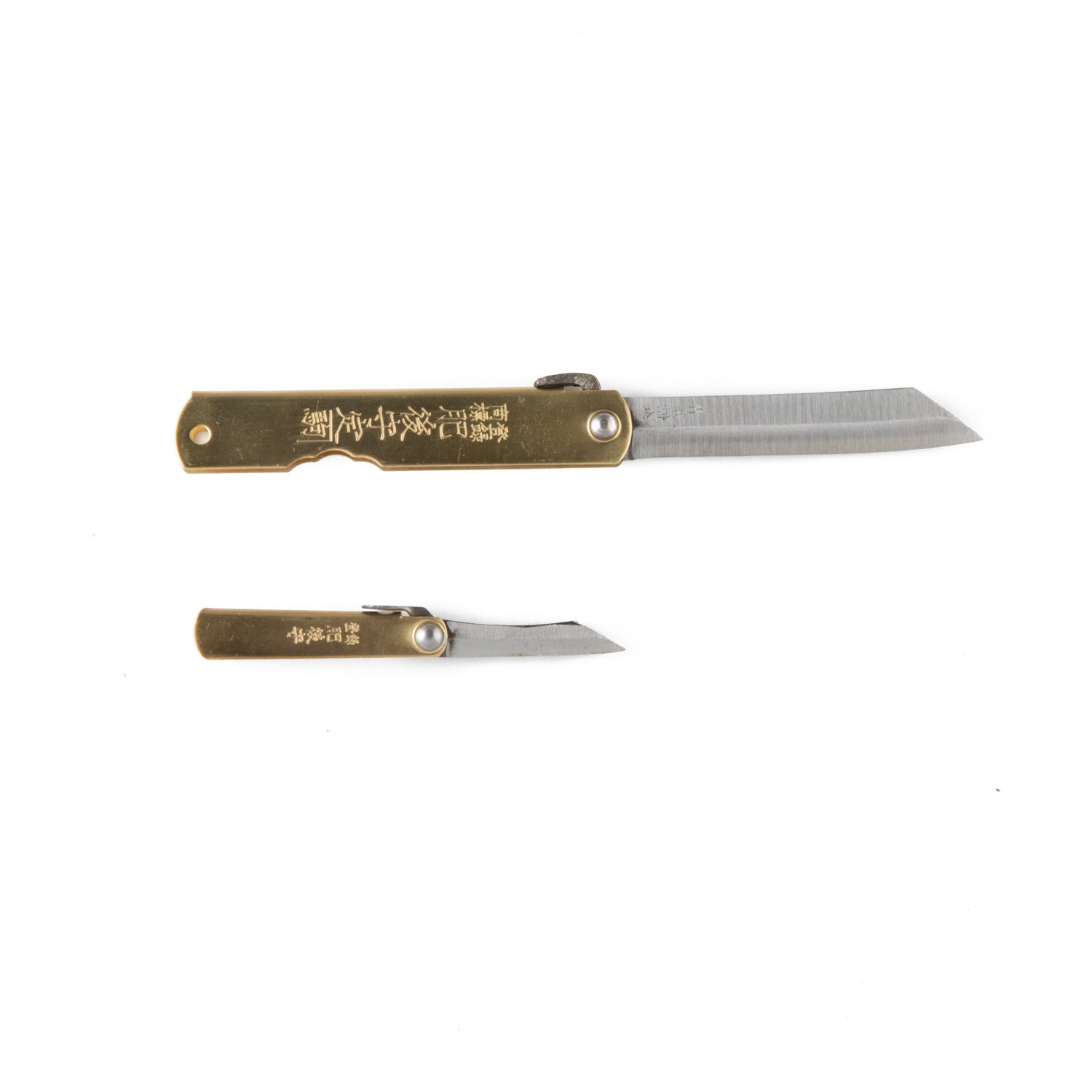 Higonokami Knife, Mame-Knife-Nagao Kanekoma Knife-JINEN