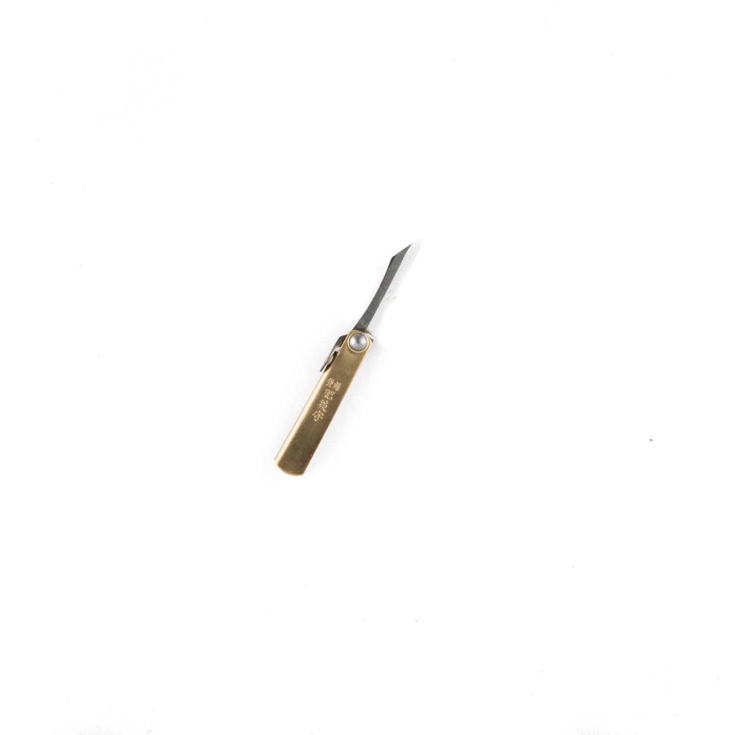 Higonokami Knife, Mame-Knife-Nagao Kanekoma Knife-JINEN