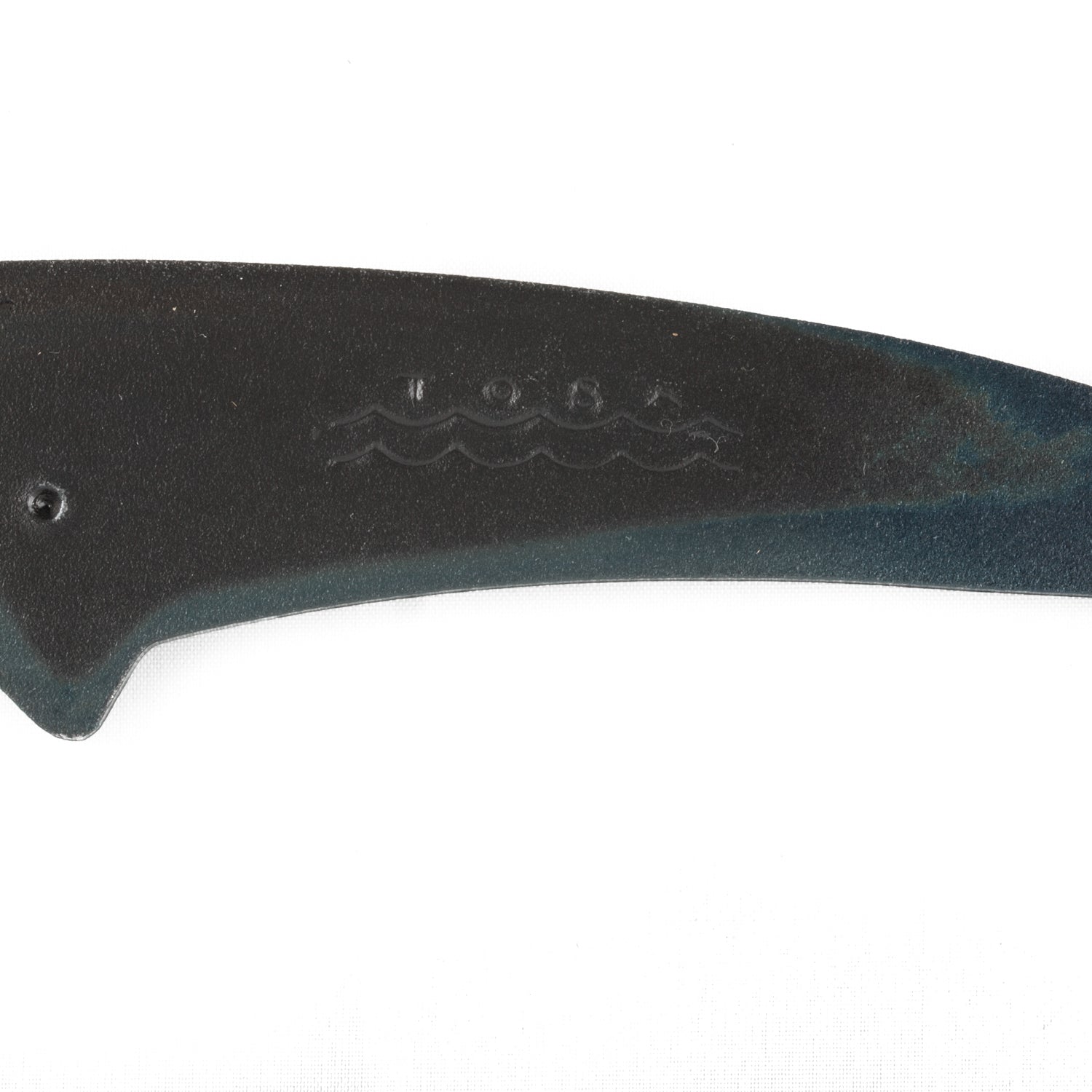 Rorqual Whale-Knife-Kujira Knife-JINEN