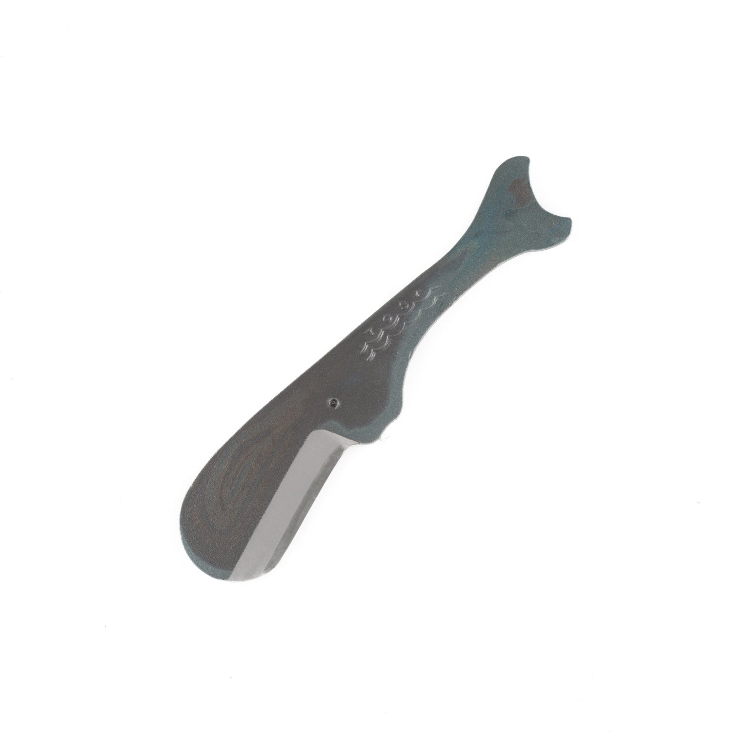 Sperm Whale-Knife-Kujira Knife-JINEN