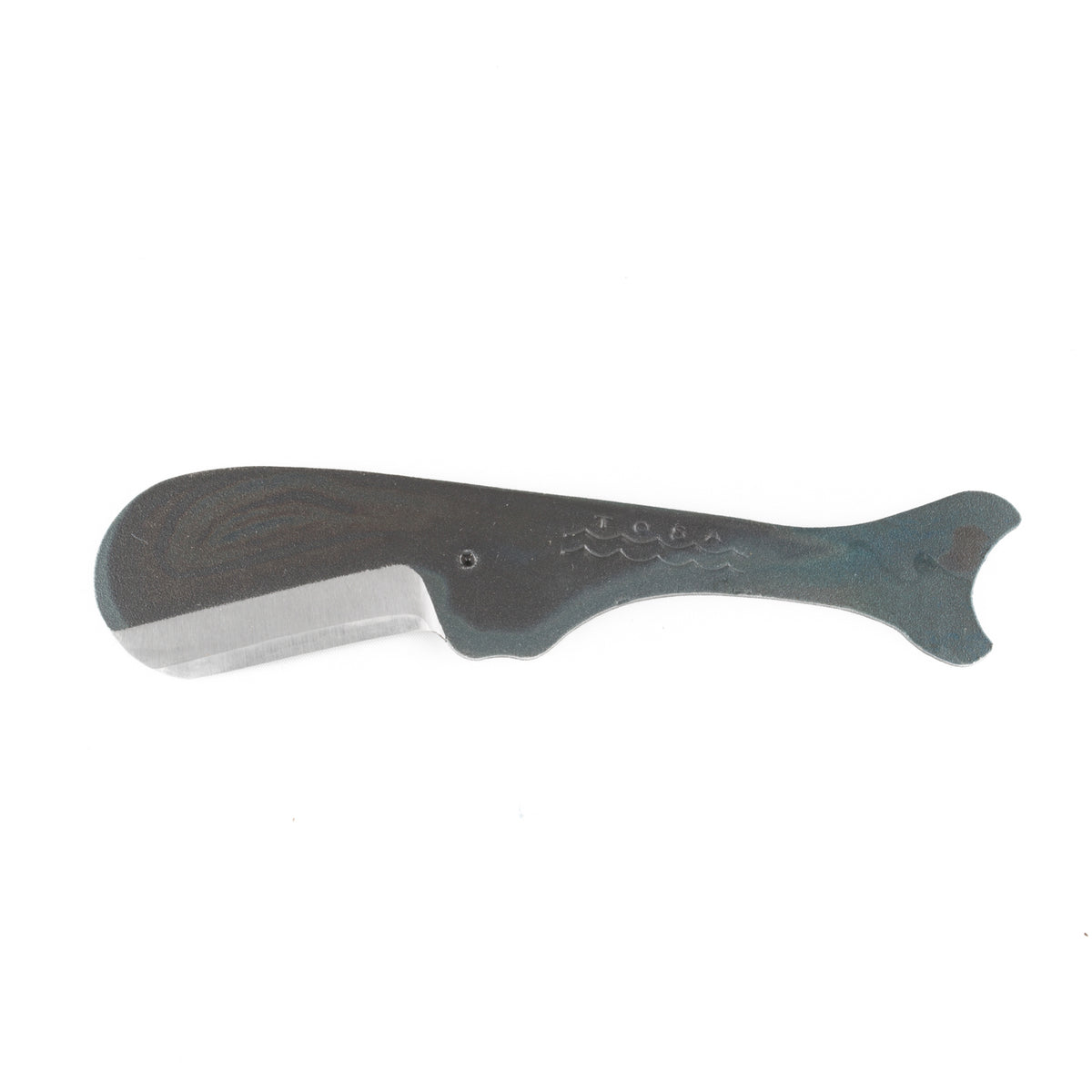 Sperm Whale-Knife-Kujira Knife-JINEN