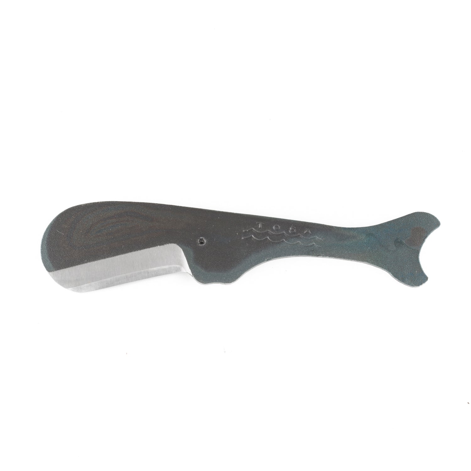 Sperm Whale-Knife-Kujira Knife-JINEN