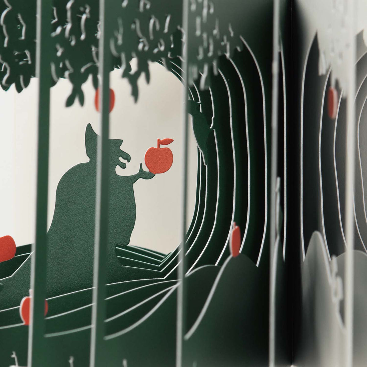 360 Book - Snow White
