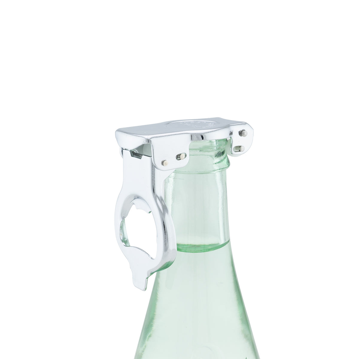 Bottle Opener and Sealer