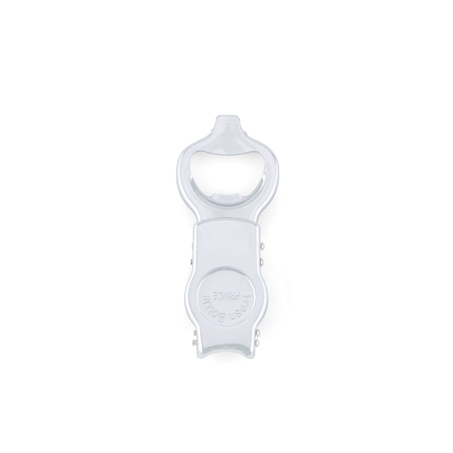 Bottle Opener and Sealer