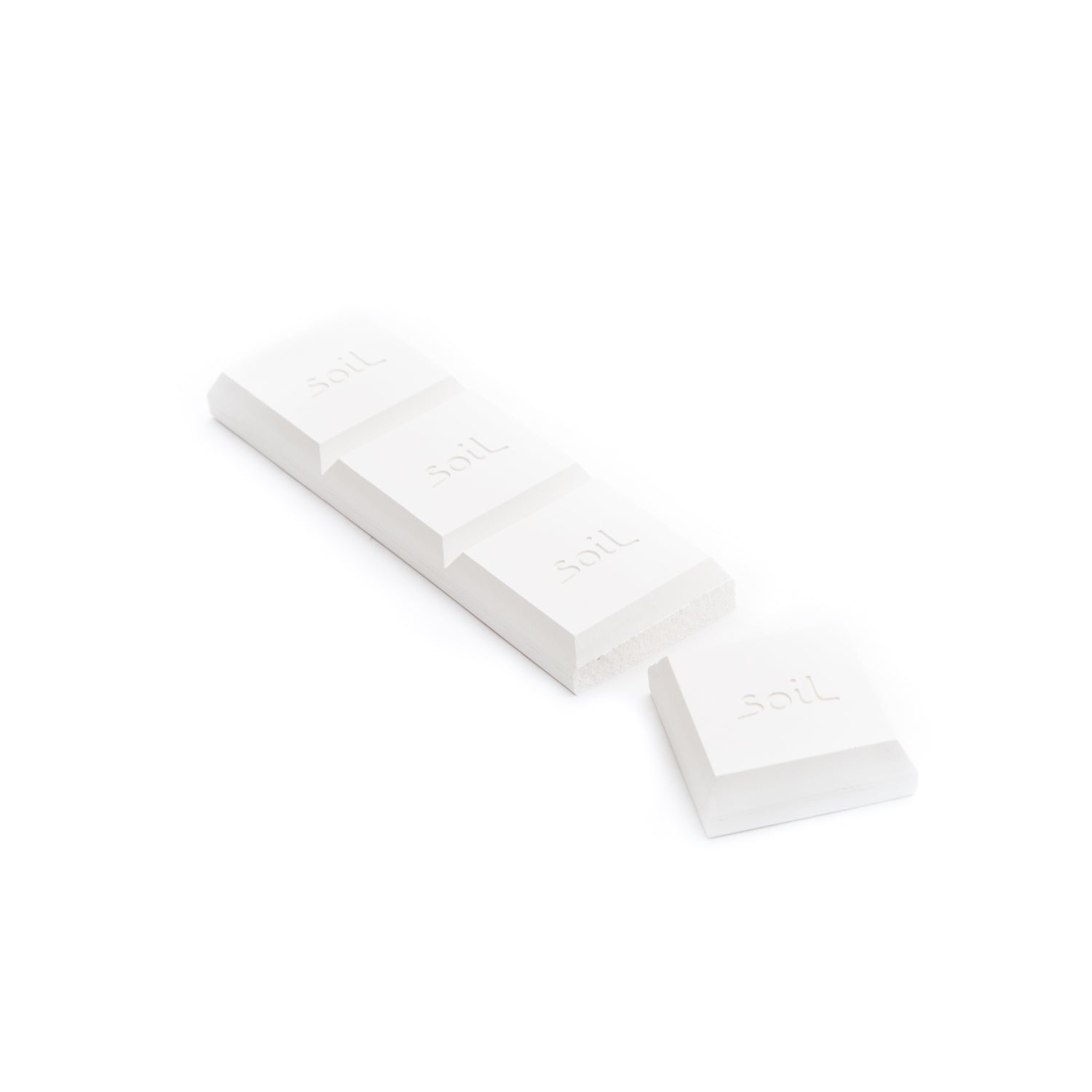 Dry Block