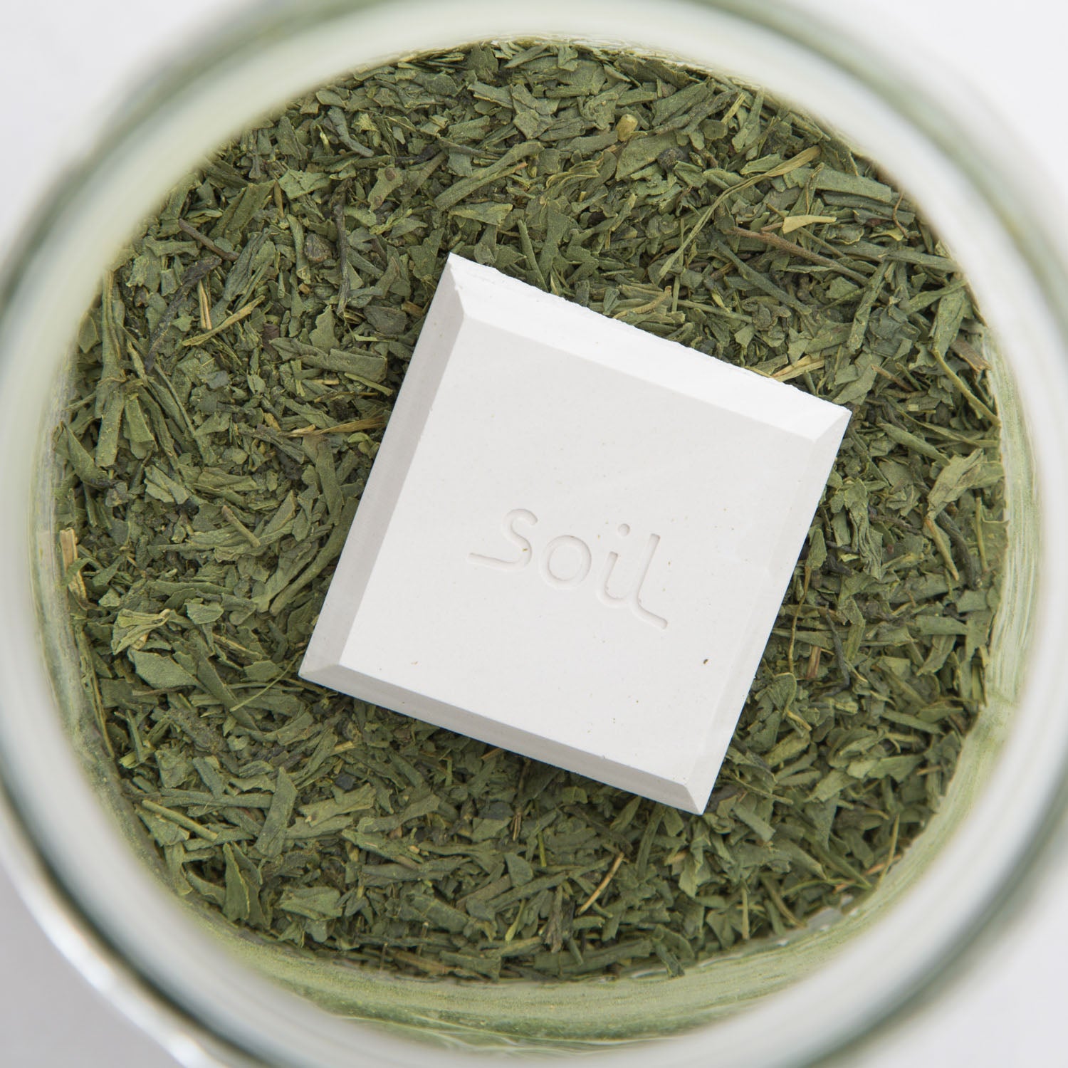 Dry Block