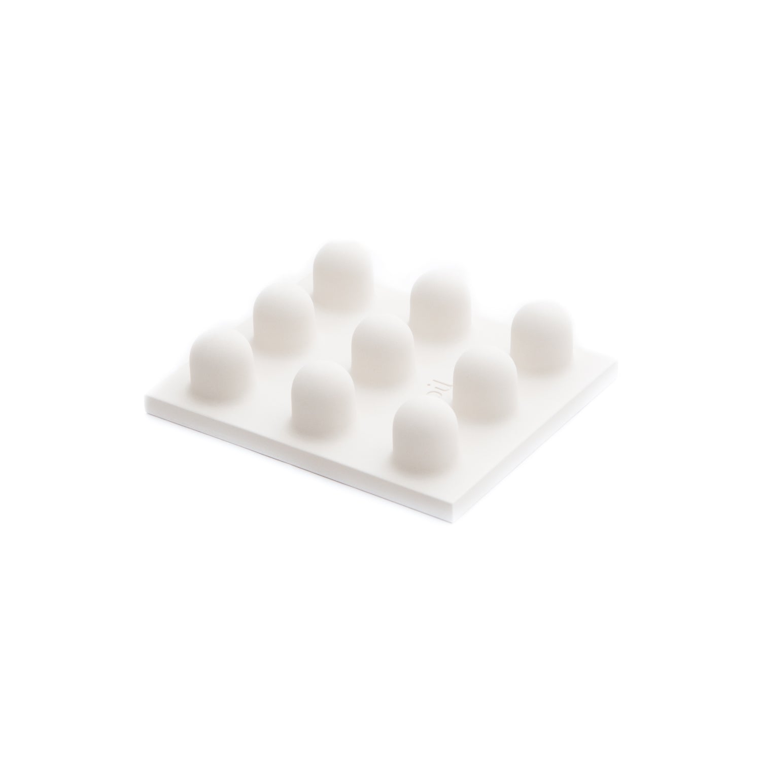 Plastic Bottle Drying Rack