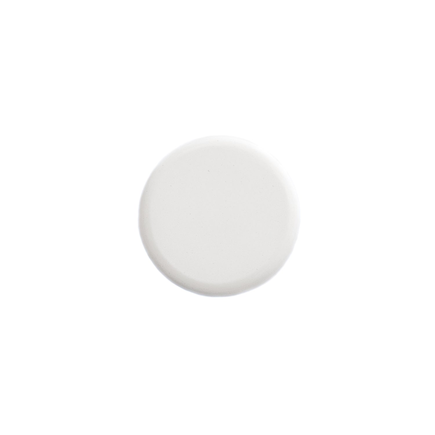 Round Soap Dish