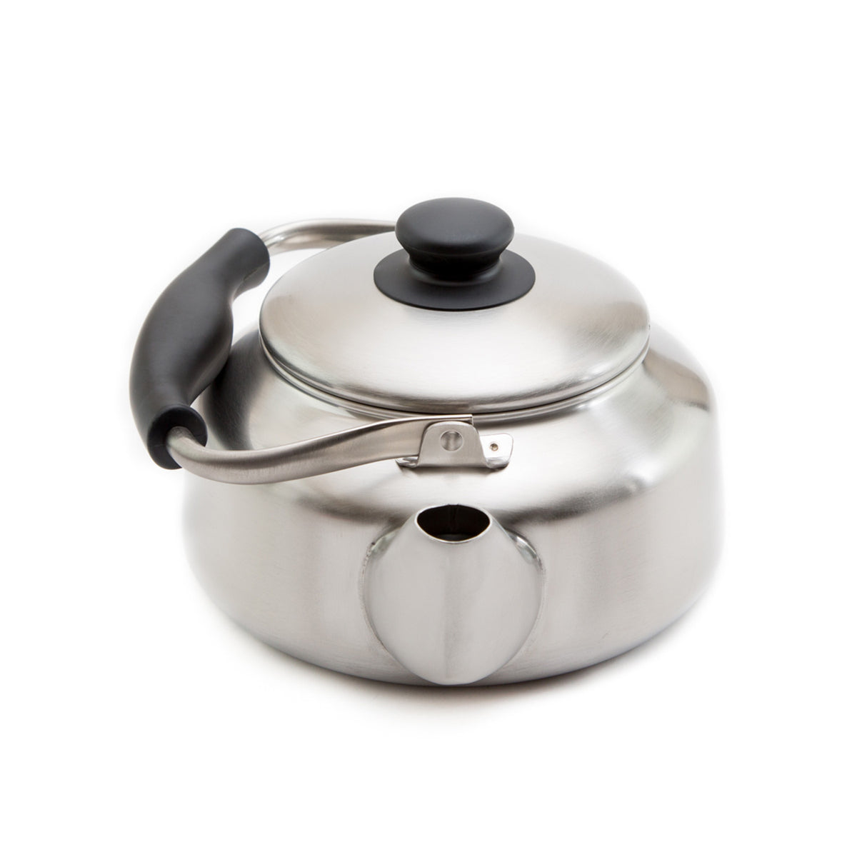 Stainless Steel Kettle