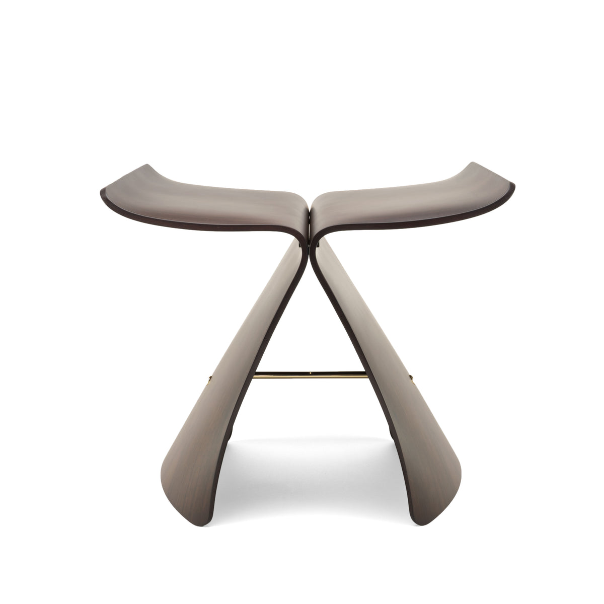 Butterfly Stool, Rosewood