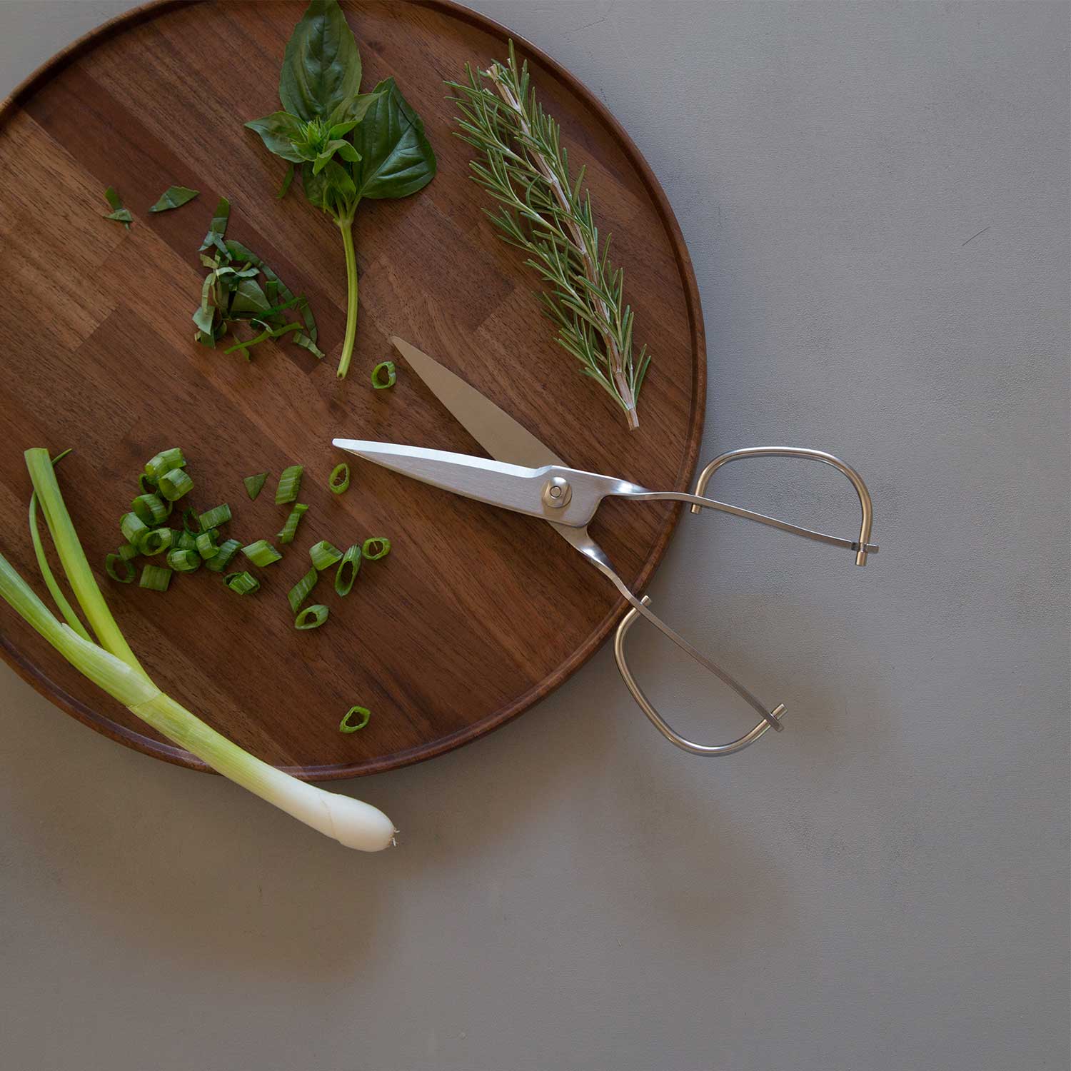 Kitchen Scissors