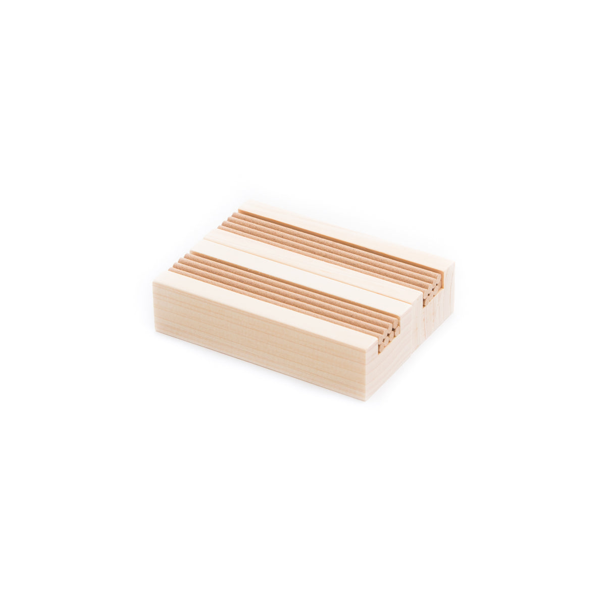 Hinoki Incense Refill
