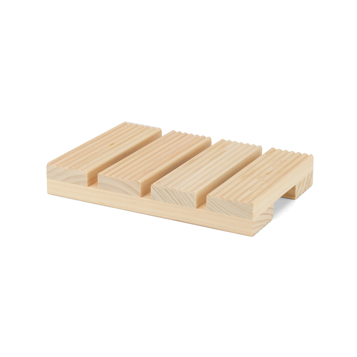 Hinoki Soap Dish