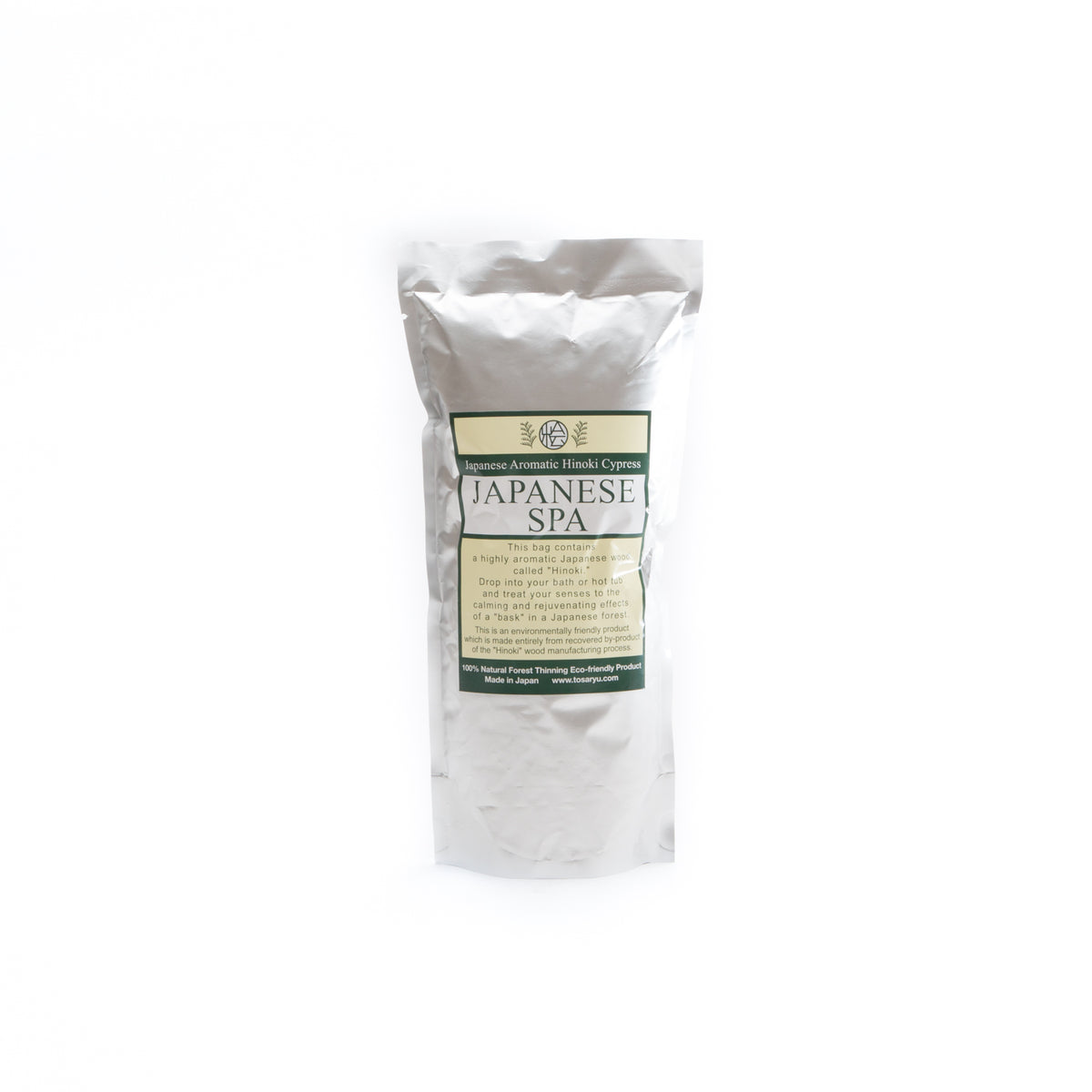 Hinoki Aroma Flakes