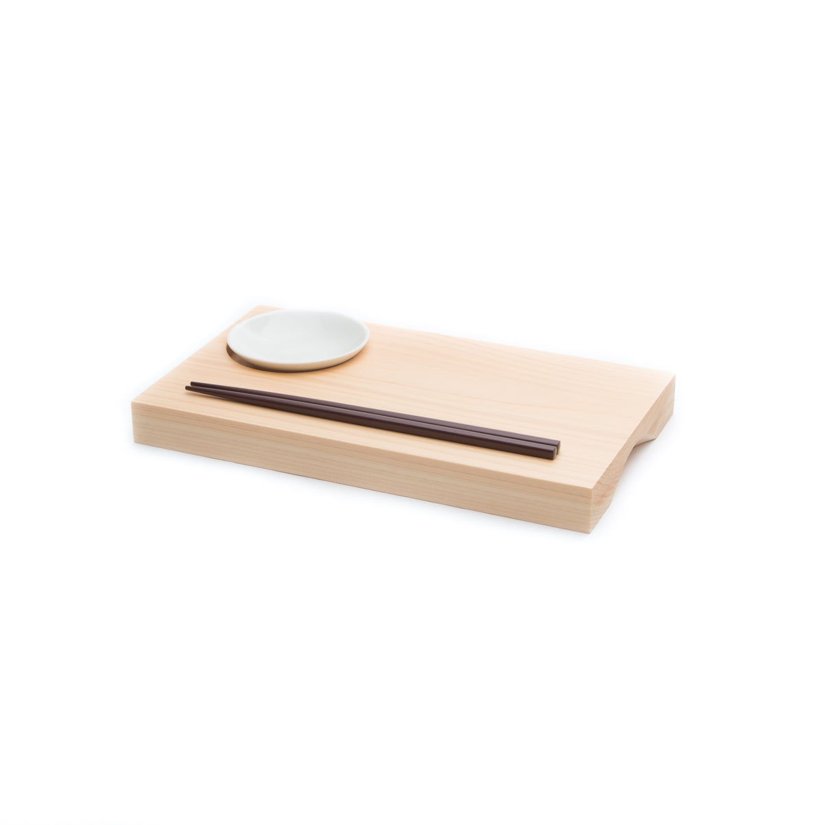 Hinoki Sushi Serving Board