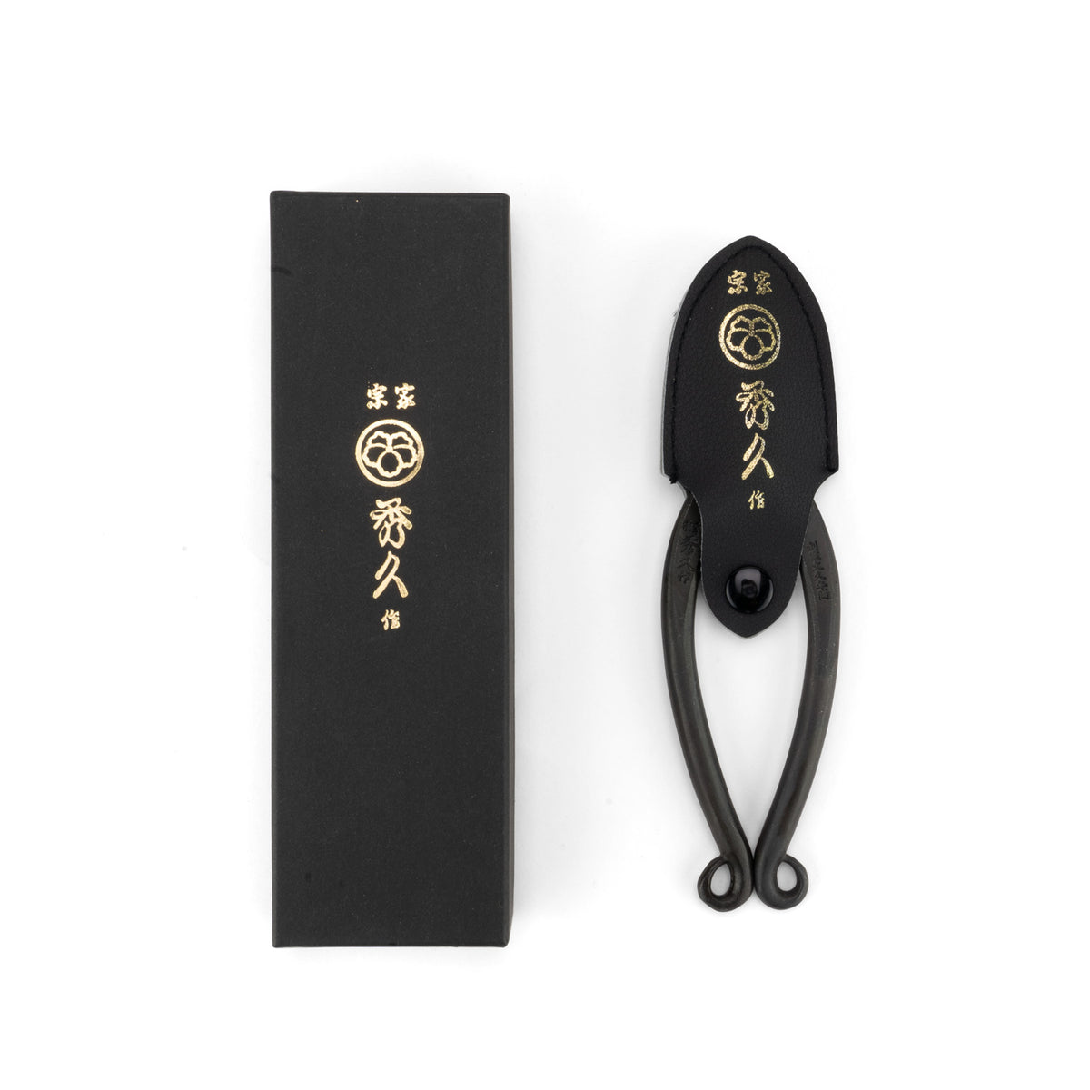 Ikenobo - Flower Scissors