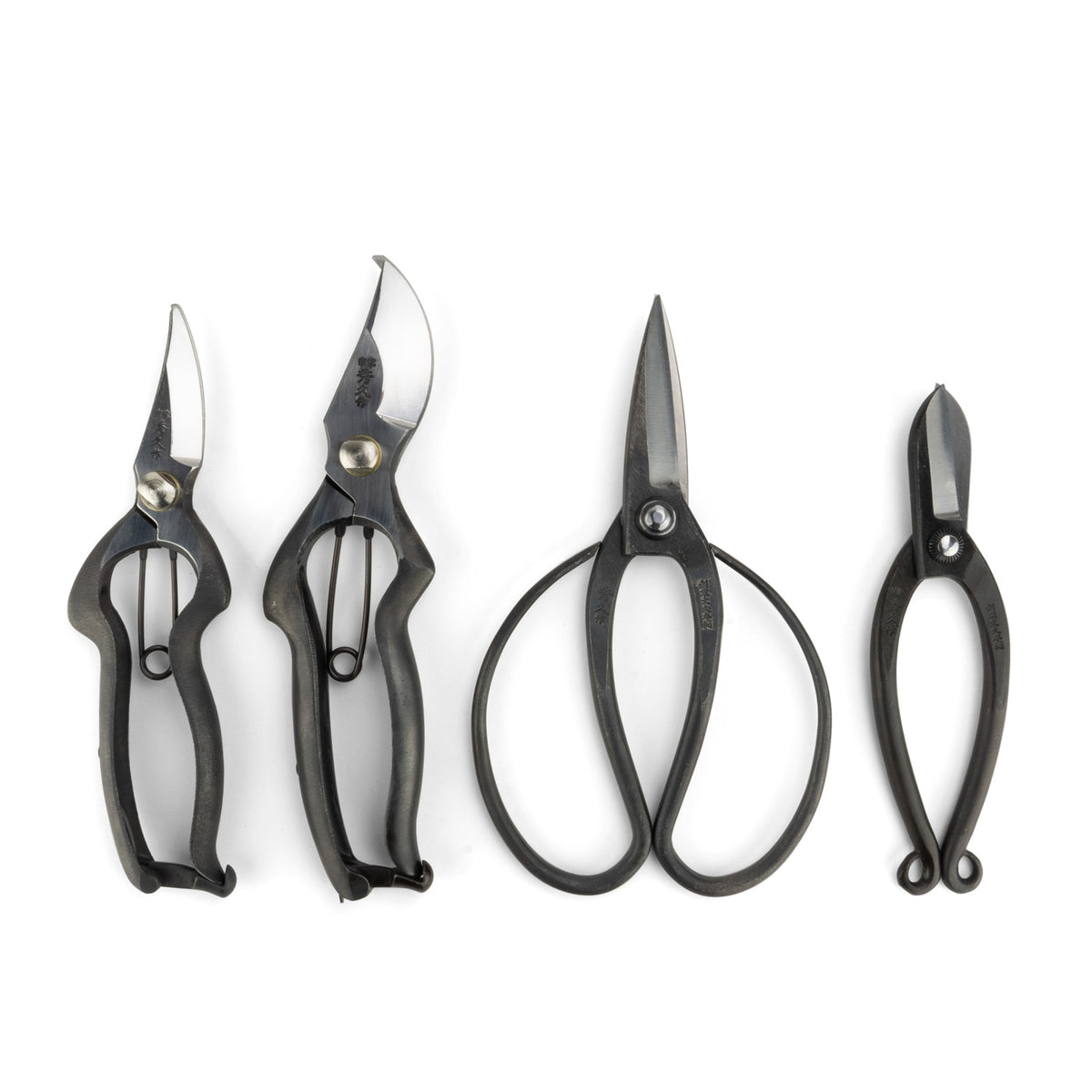 Ikenobo - Flower Scissors