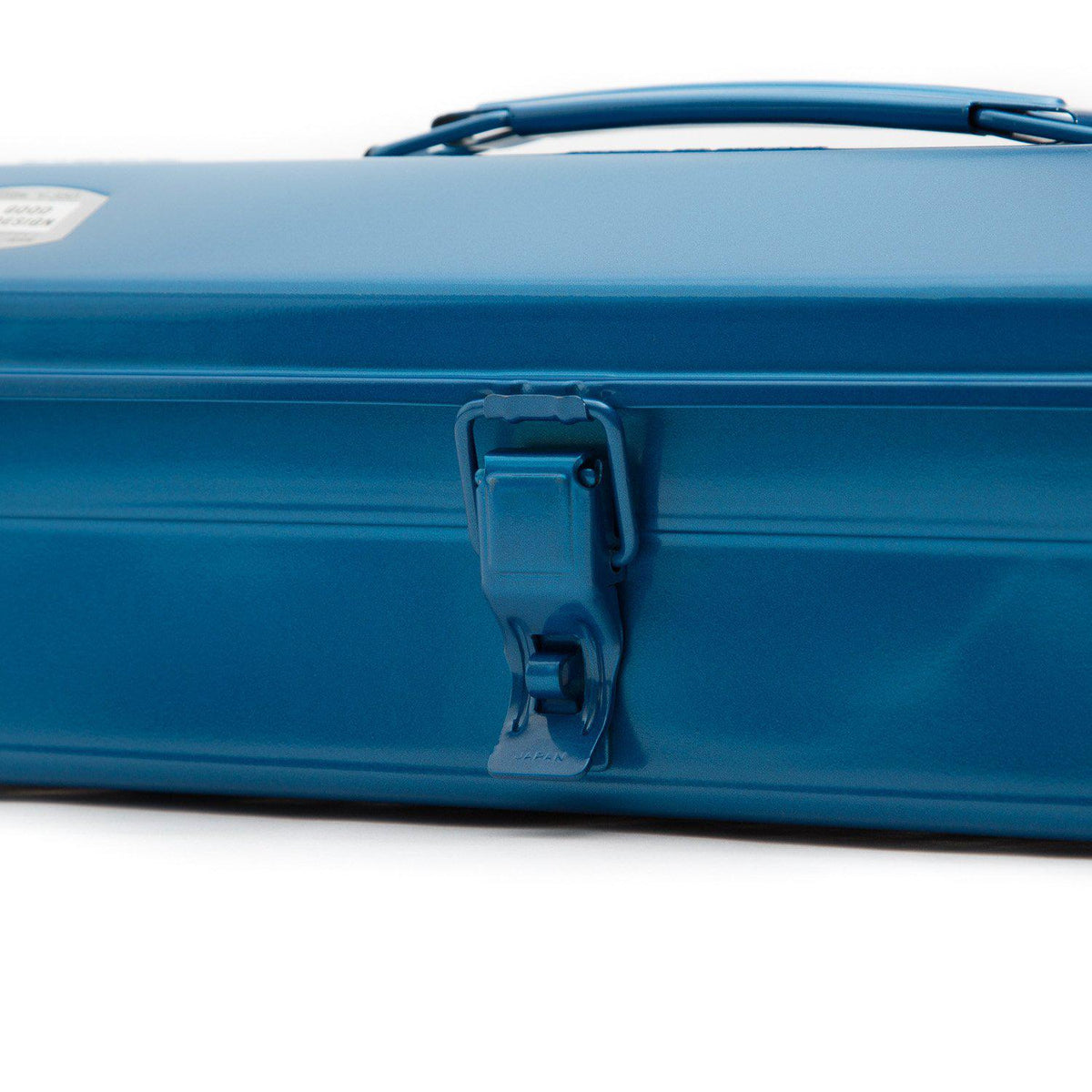 Camber Top Portable Tool Box-Toyo Steel-JINEN